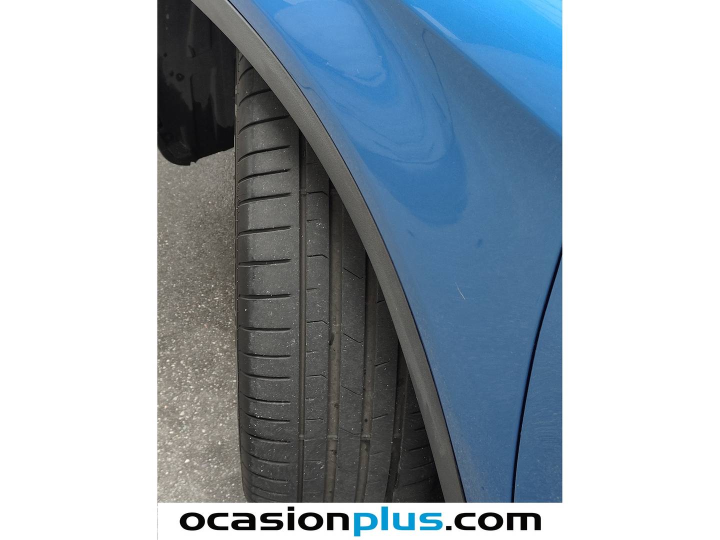 Mercedes GLA Mercedes GLA 200 CDI Urban  (136 CV) de segunda mano