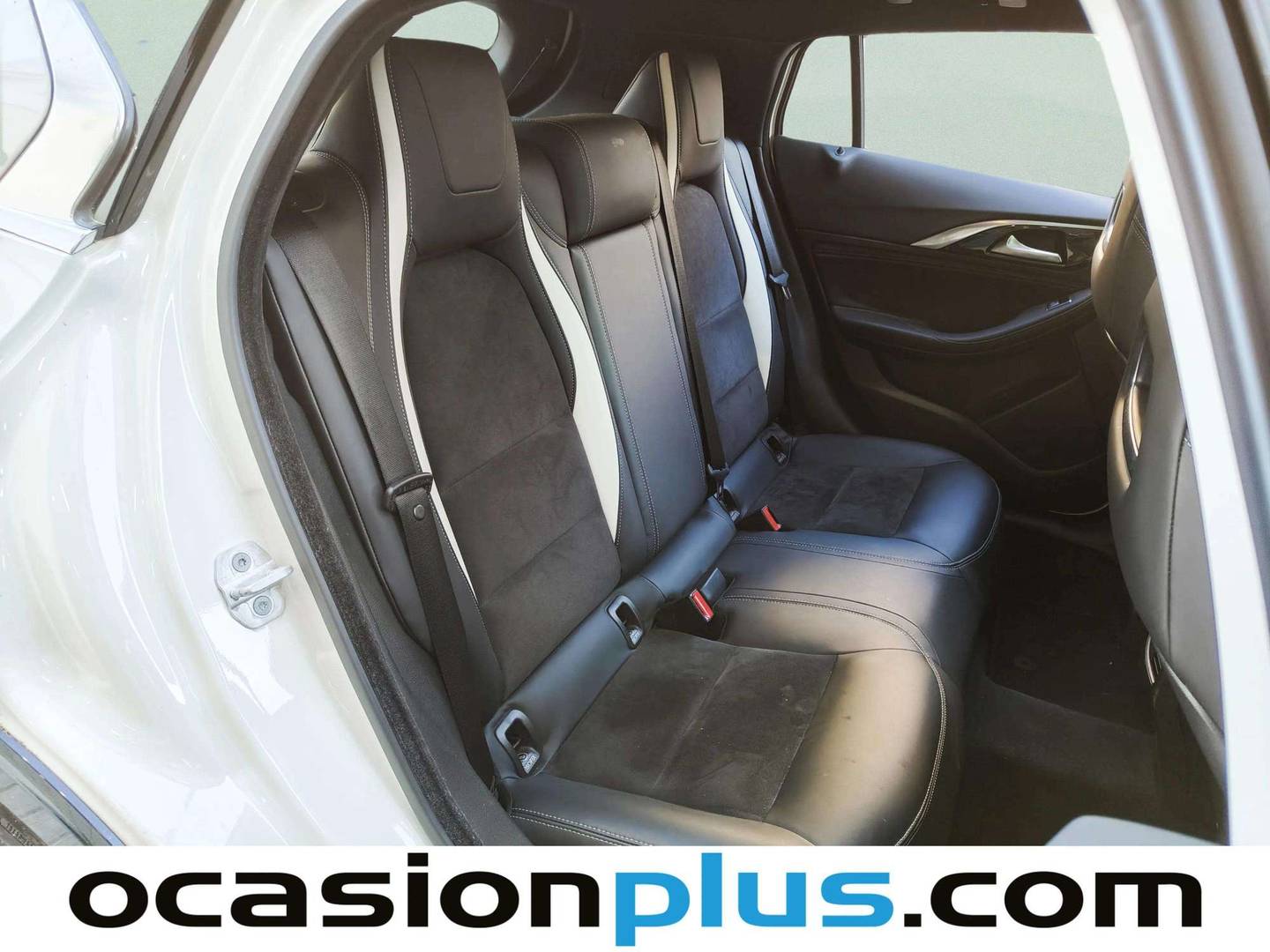 Infiniti Q30 Infiniti Q30 2.2D Sport 7DCT (170 CV) 2018