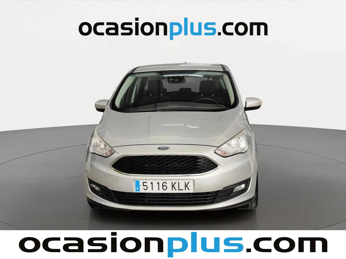 Ford C-Max Ford C-Max 1.0 EcoBoost S&S Trend+  (125 CV) 125cv