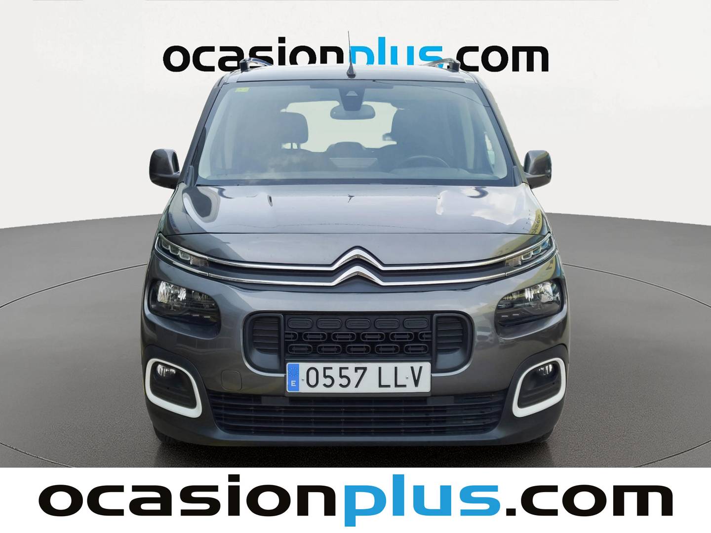 Citroën Berlingo Citroen Berlingo Combi BlueHDi 100 S&S Talla M Feel Pack (102 CV) 102cv