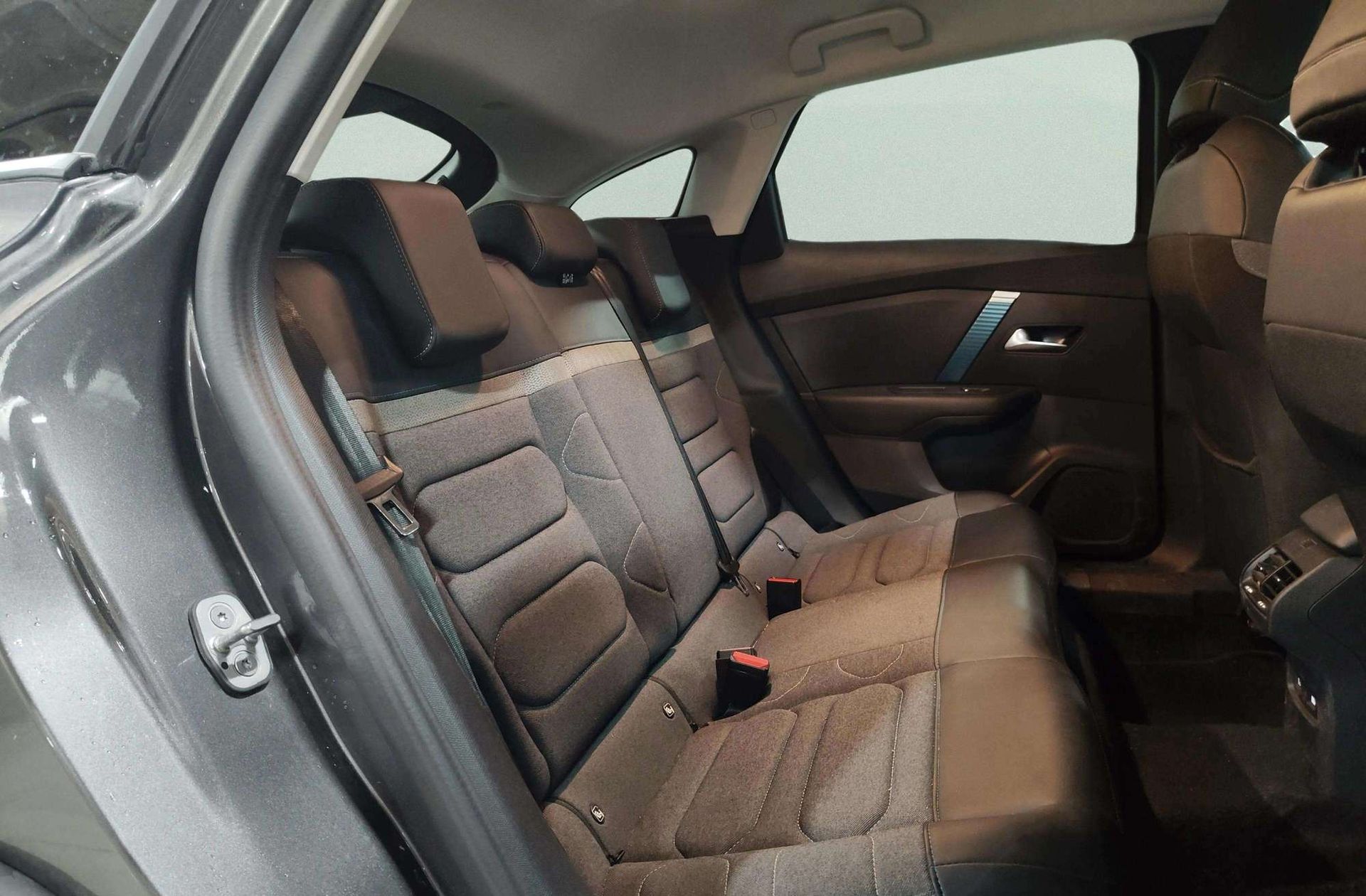 Citroën C4 eléctrico Feel Pack - foto 19