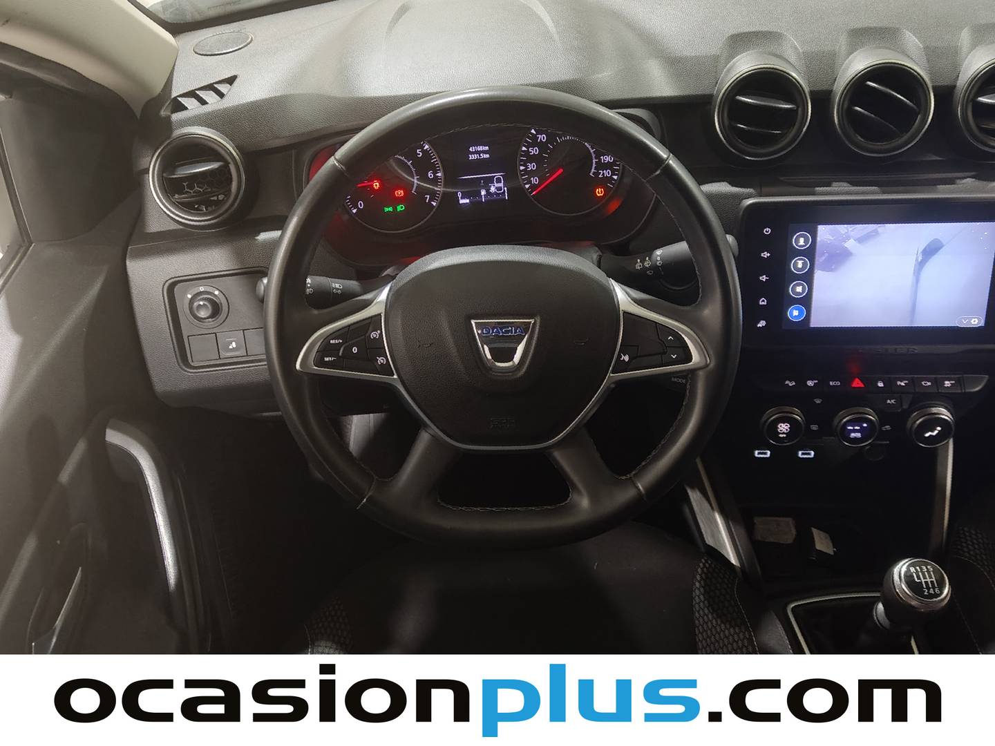 Dacia Duster Dacia Duster Prestige Blue dCi (115 CV) 4X4 115cv