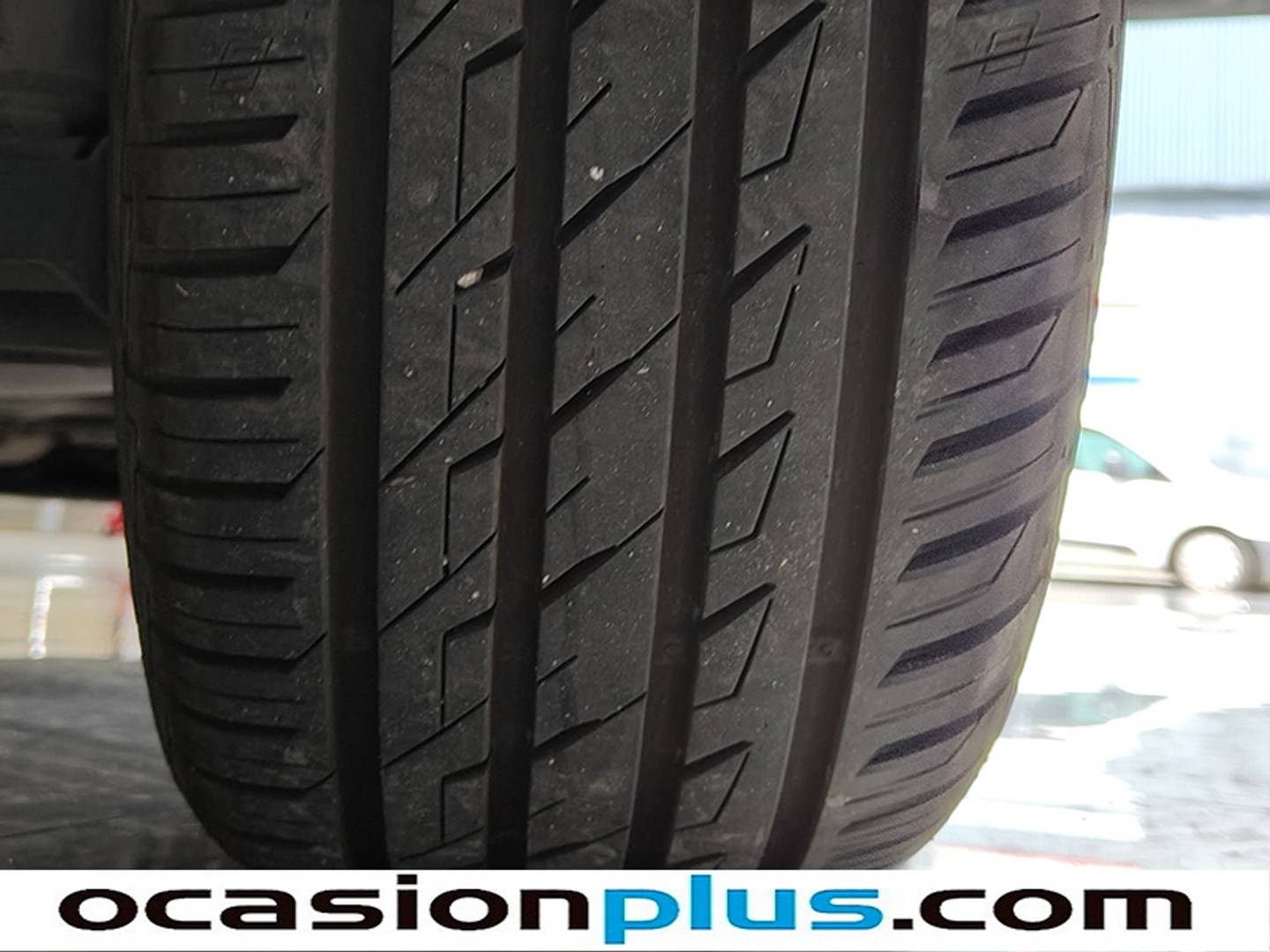 Foto Seat Córdoba SEAT Córdoba 1.4 TDI Sportrider 2 (80 CV)