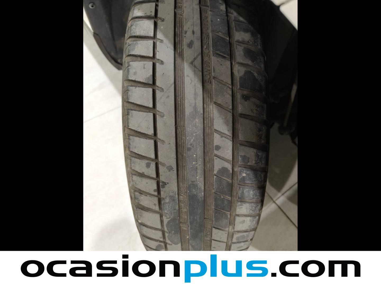 Seat Ateca SEAT Ateca 1.0 TSI S&S Reference (110 CV) de ocasión