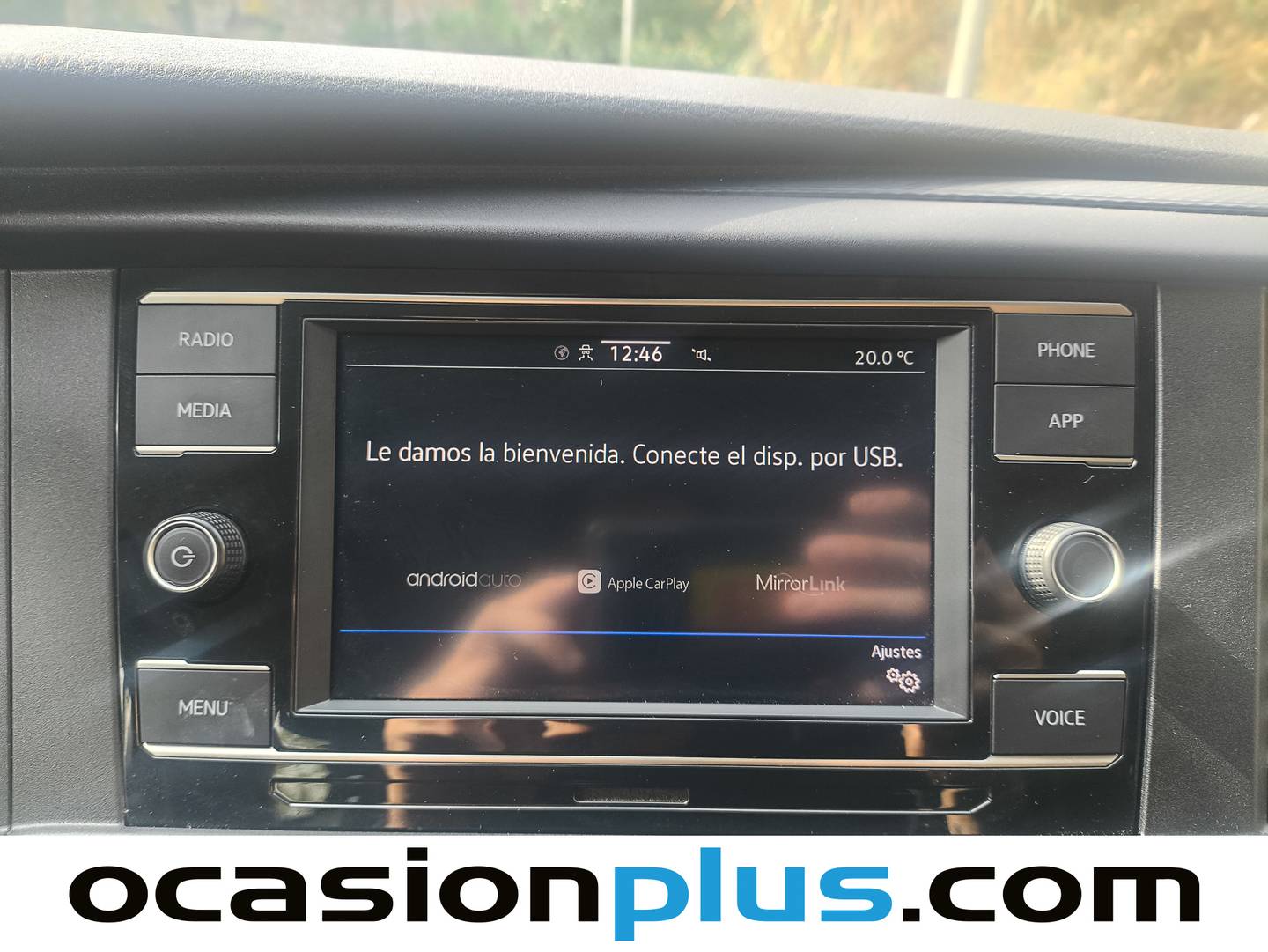 Volkswagen Caravelle Volkswagen Caravelle Origin Batalla Corta 2.0 TDI BMT (150 CV) DSG 9 Plazas diésel