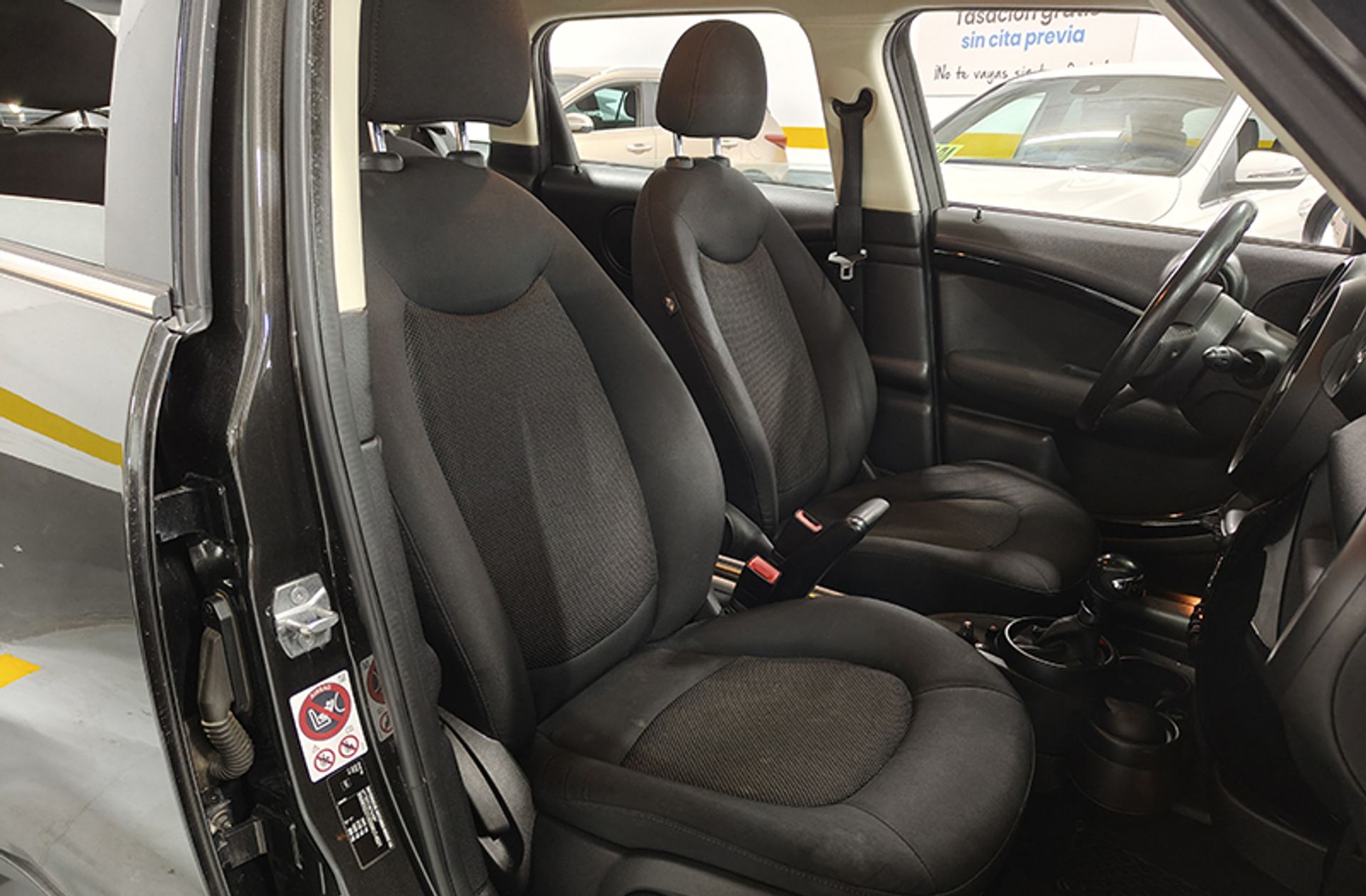 MINI Cooper D - foto 15
