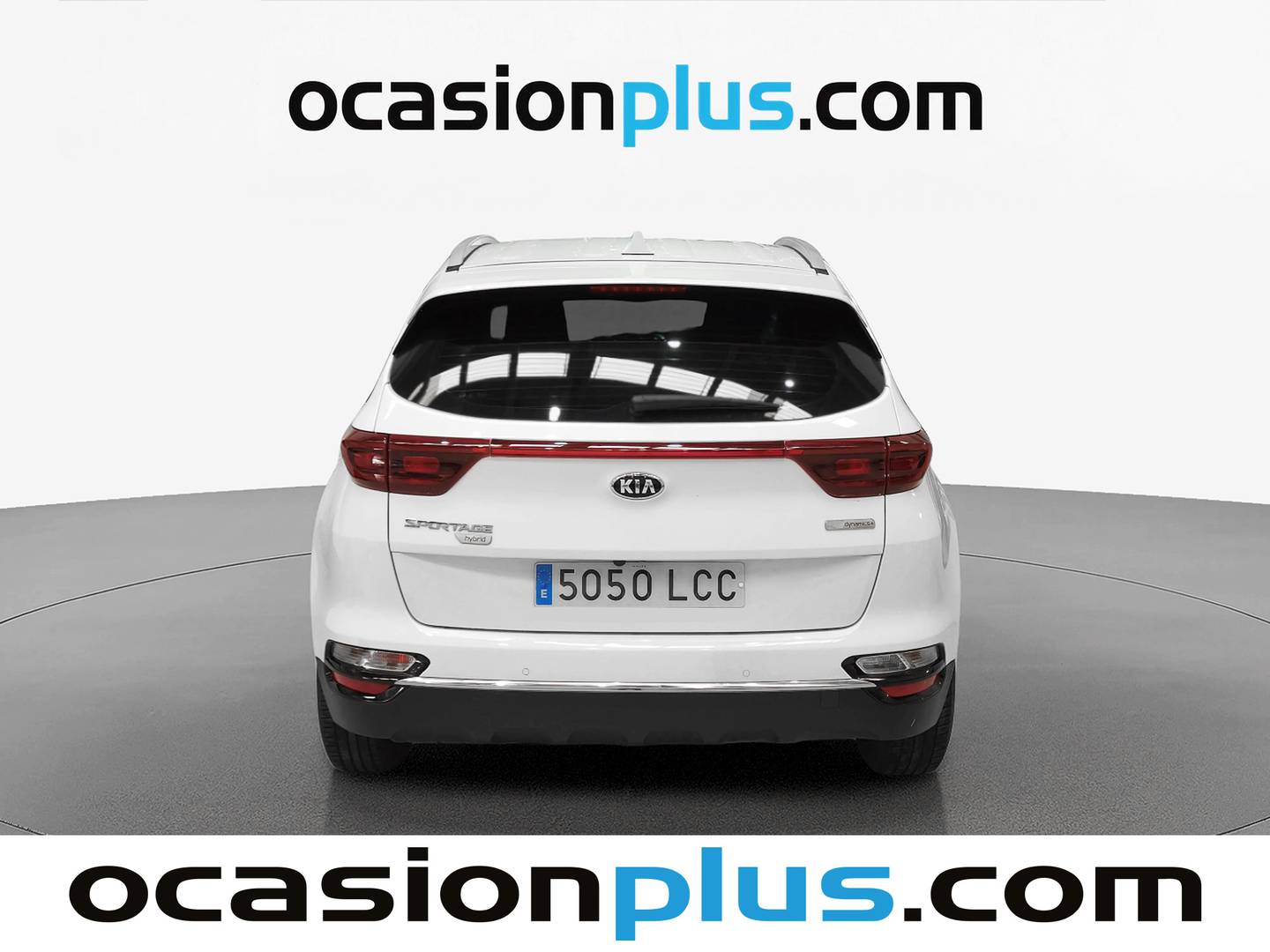 KIA Sportage KIA Sportage 1.6 MHEV Concept 4x2 (115 CV) al mejor precio