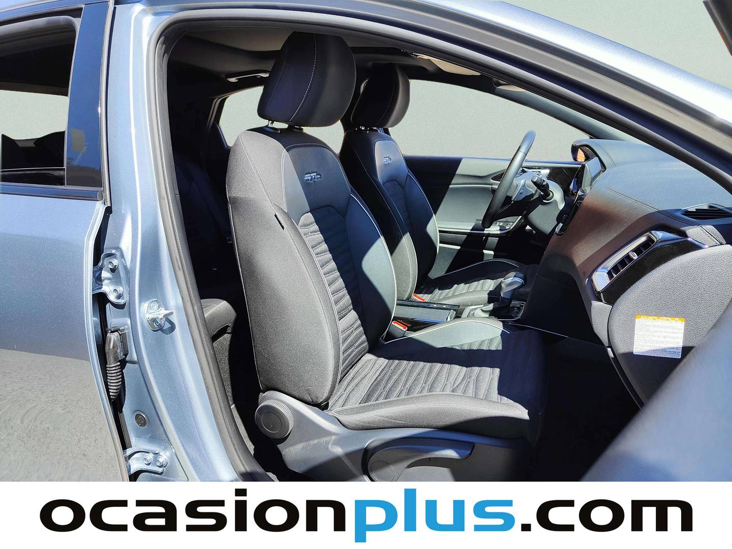 KIA XCeed KIA XCeed 1.5 MHEV GT-line DCT (160 CV) 2023