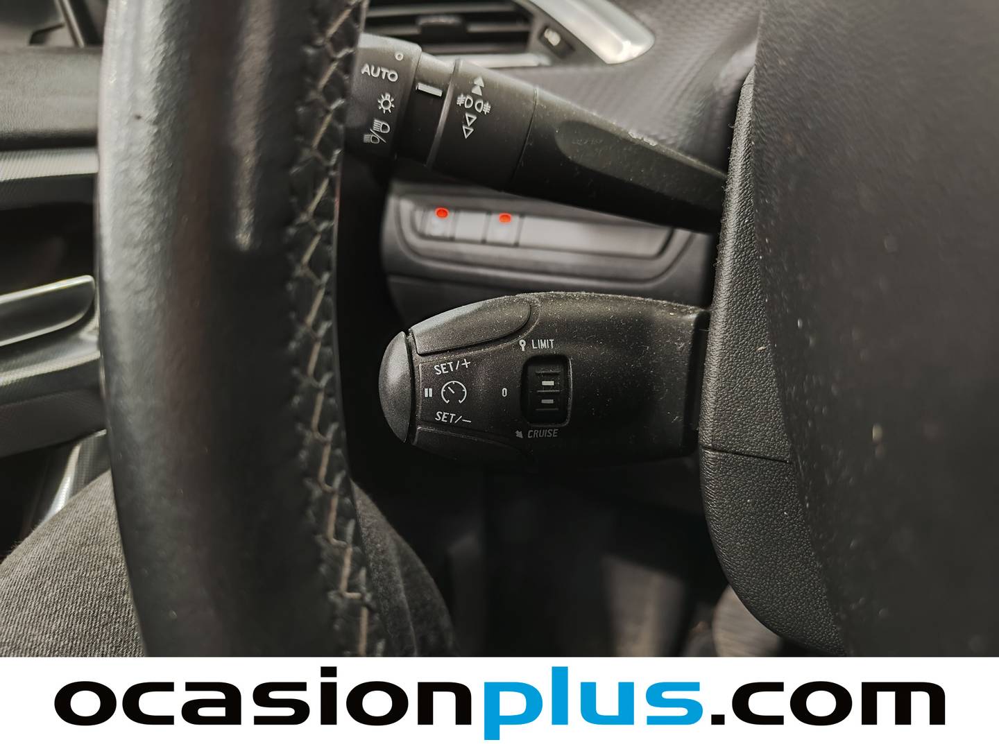 Peugeot 2008 Peugeot 2008 BlueHDi 120 S&S Allure  (120 CV) diésel