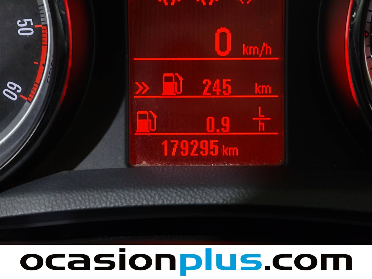 Opel Mokka Opel Mokka 1.6 CDTI S&S Excellence 4x2 (136 CV) seminuevo