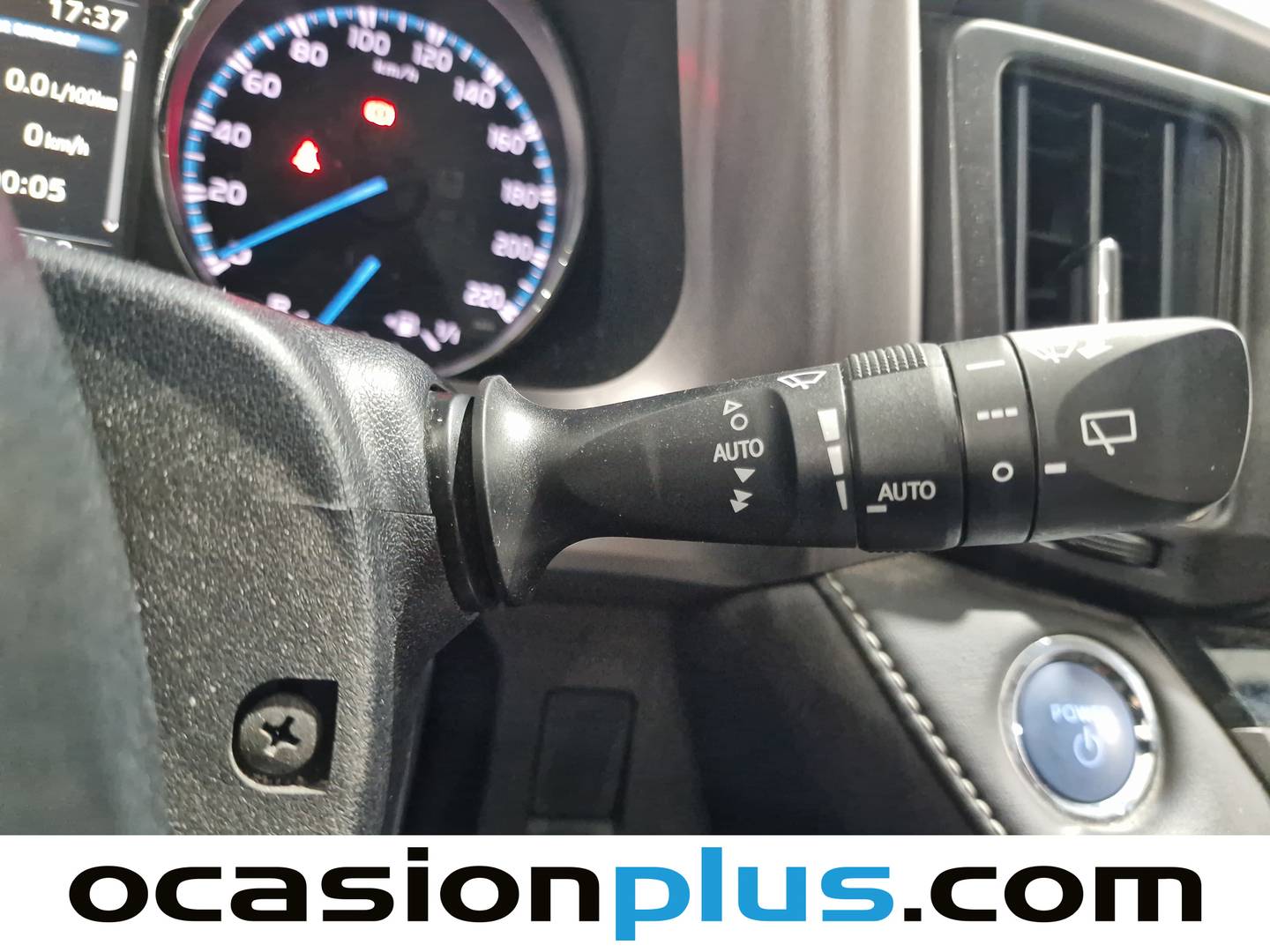 Toyota Rav4 Toyota Rav4 2.5l hybrid Advance Pack Drive 2WD (197 CV) barato