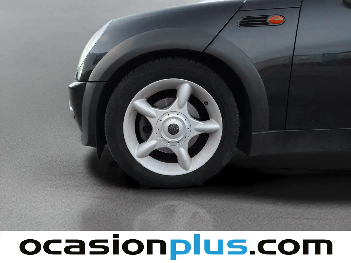 Foto Mini MINI MINI MINI 3 Puertas Cooper (115 CV)