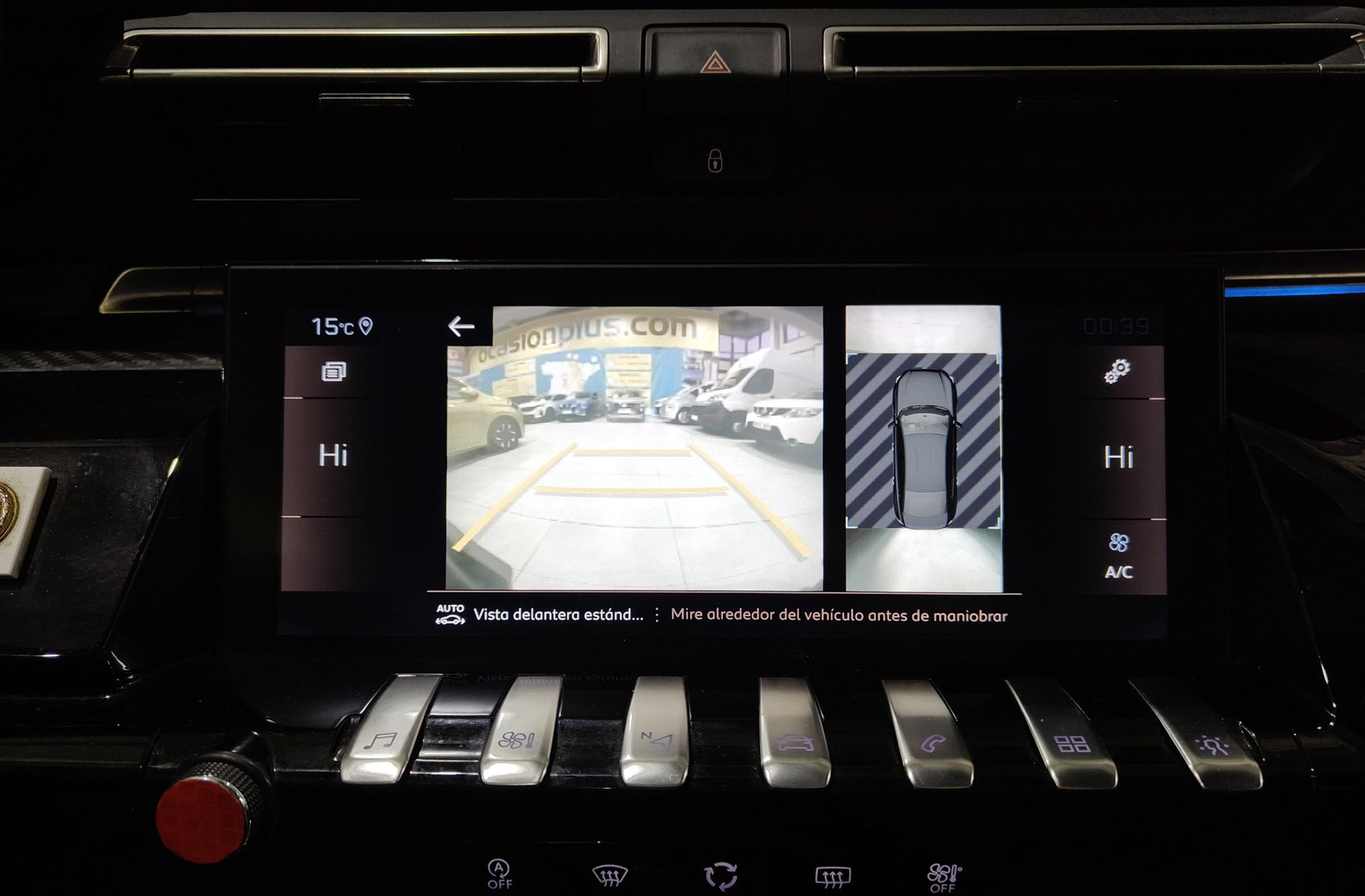 Peugeot 508 BlueHDi 160 GT Line EAT8 - foto 11