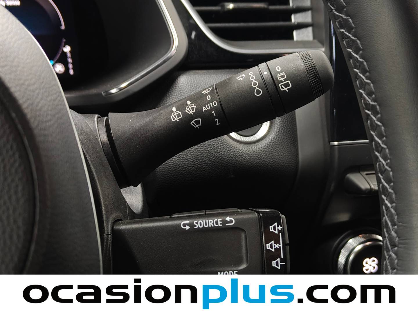 Mitsubishi ASX Mitsubishi ASX 160 PHEV Kaiteki (159 CV) 2024