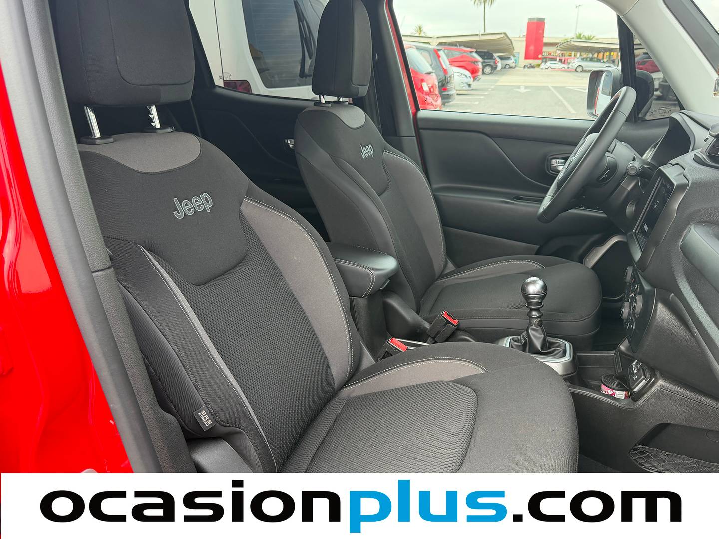 Jeep Renegade Jeep Renegade 1.0G Limited 4x2 (120 CV) al mejor precio