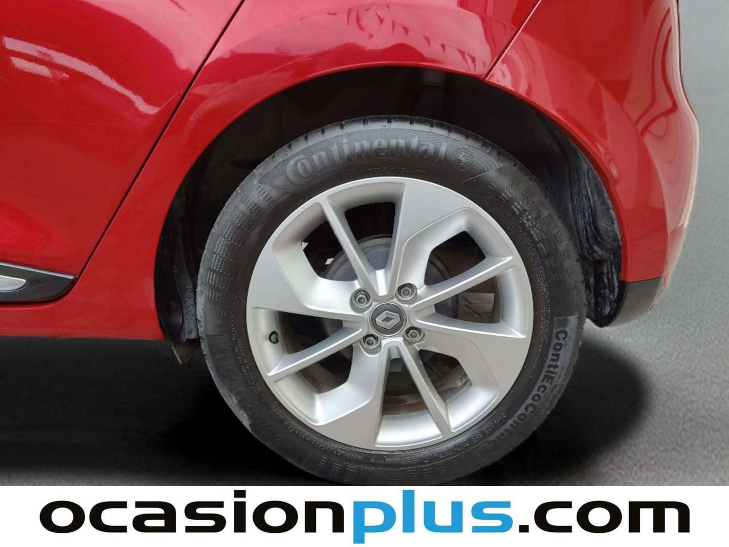 Renault Clio Renault Clio Limited 1.2 16v (75 CV) de segunda mano