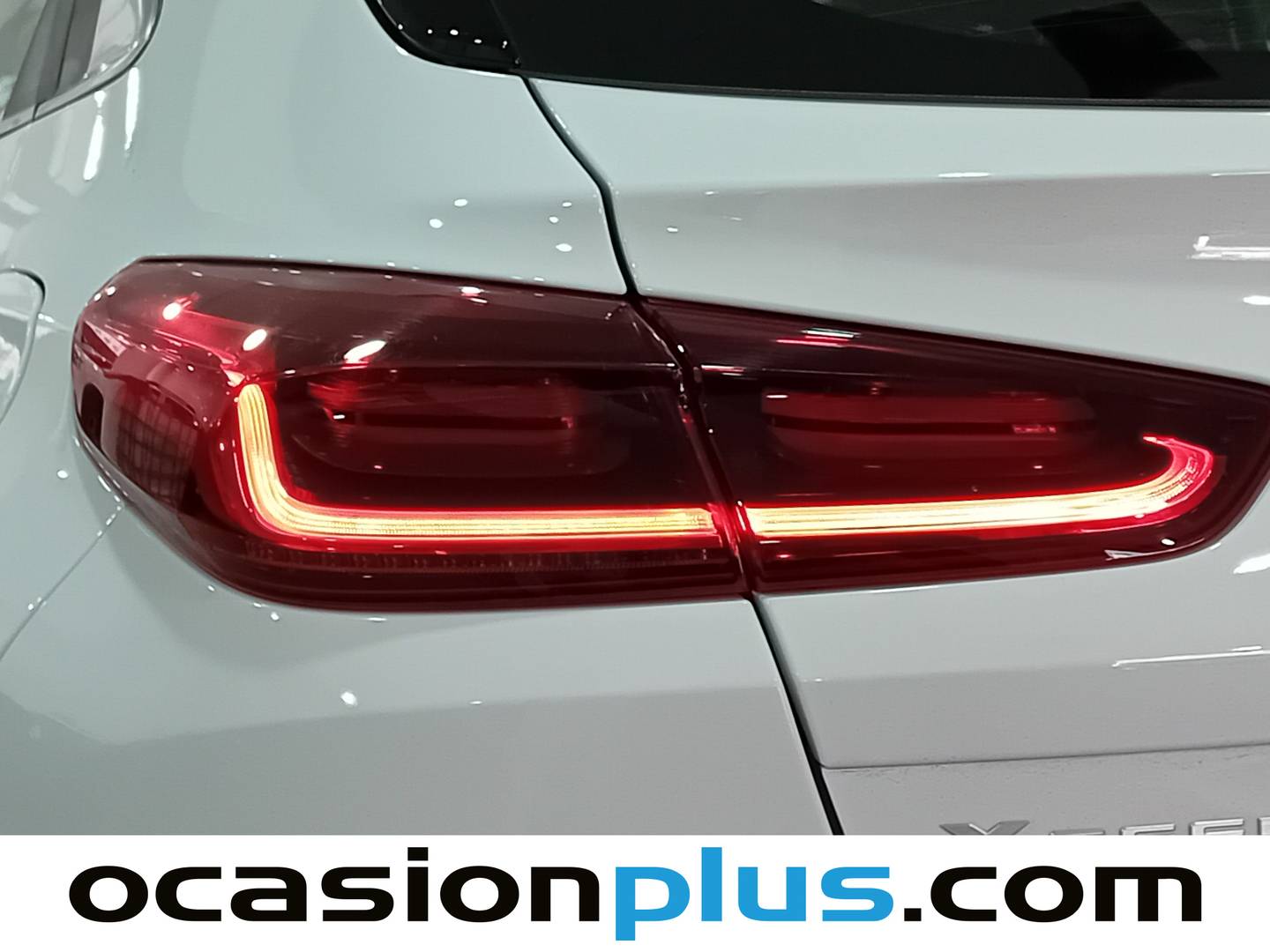 Foto KIA XCeed Kia XCeed 1.5 MHEV iMT Tech (160 CV)