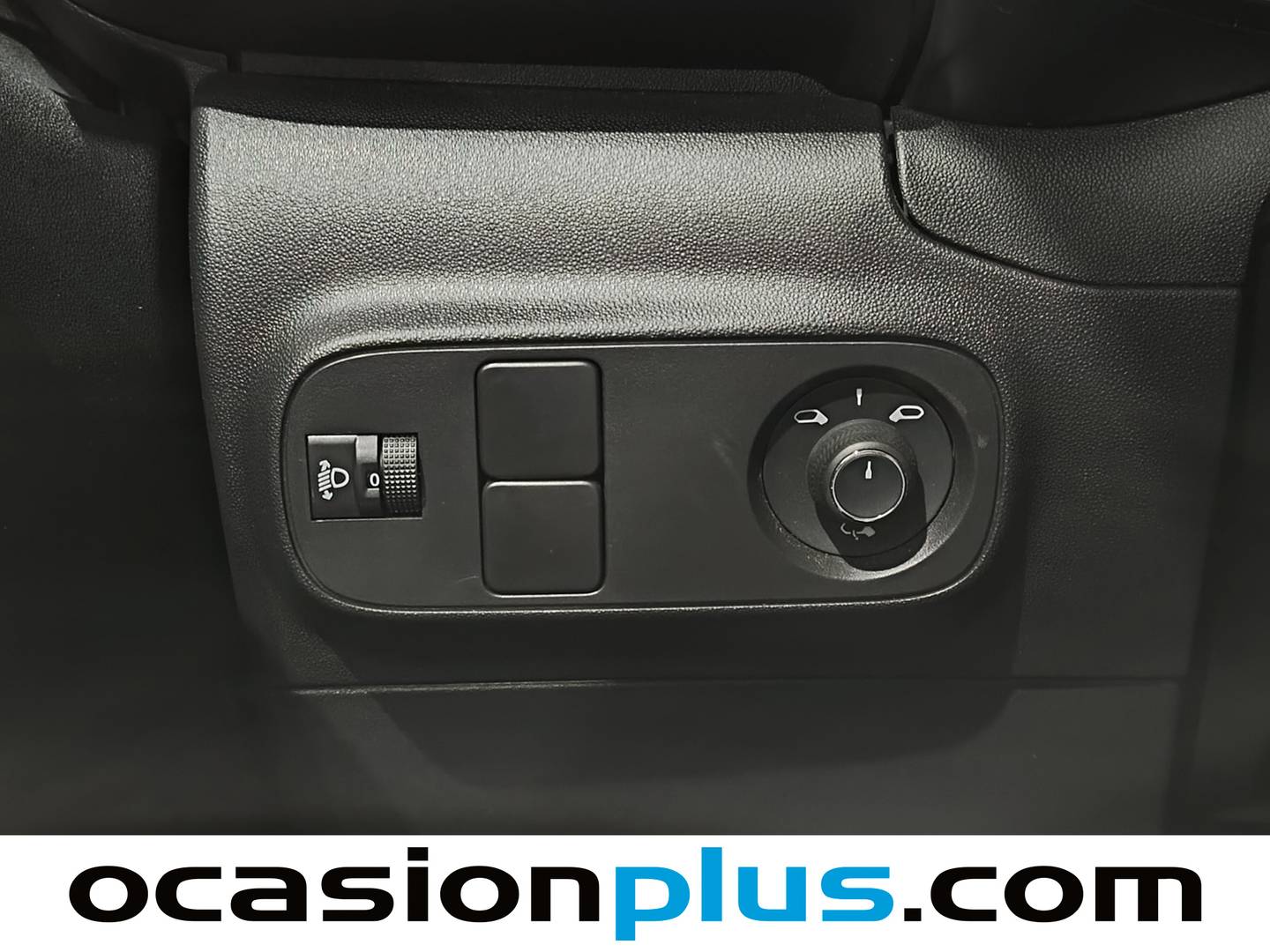 Foto Citroën C3 Origin Citroen C3 Origin PureTech (110CV) Max