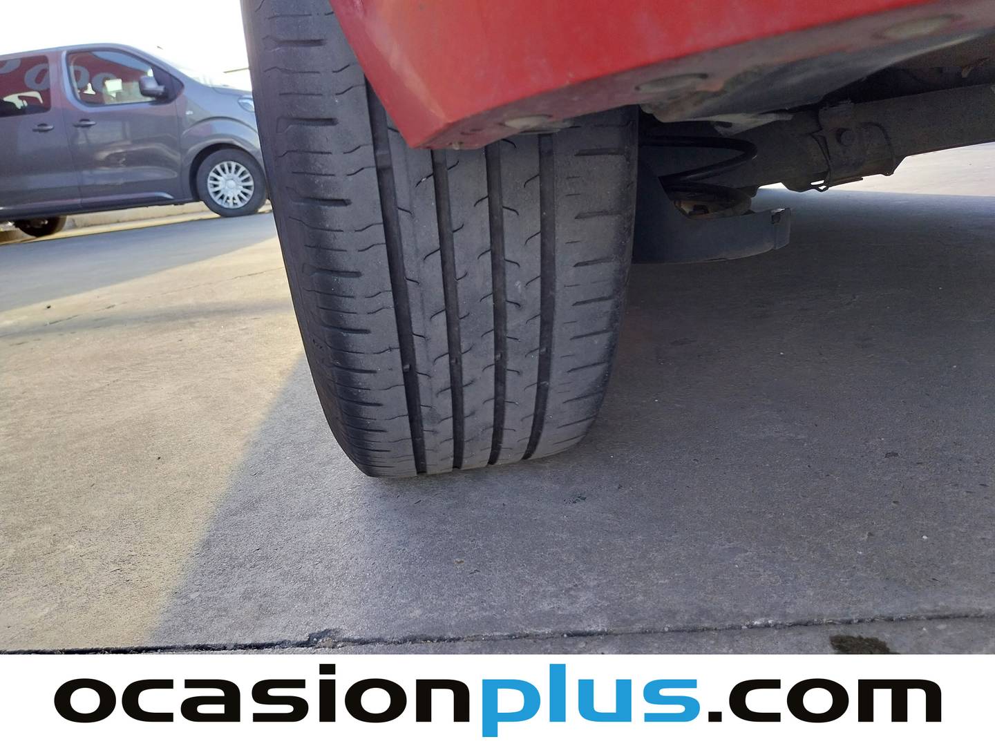 Foto Opel Corsa Opel Corsa 1.2 Turbo XHL GS-Line (100 CV)