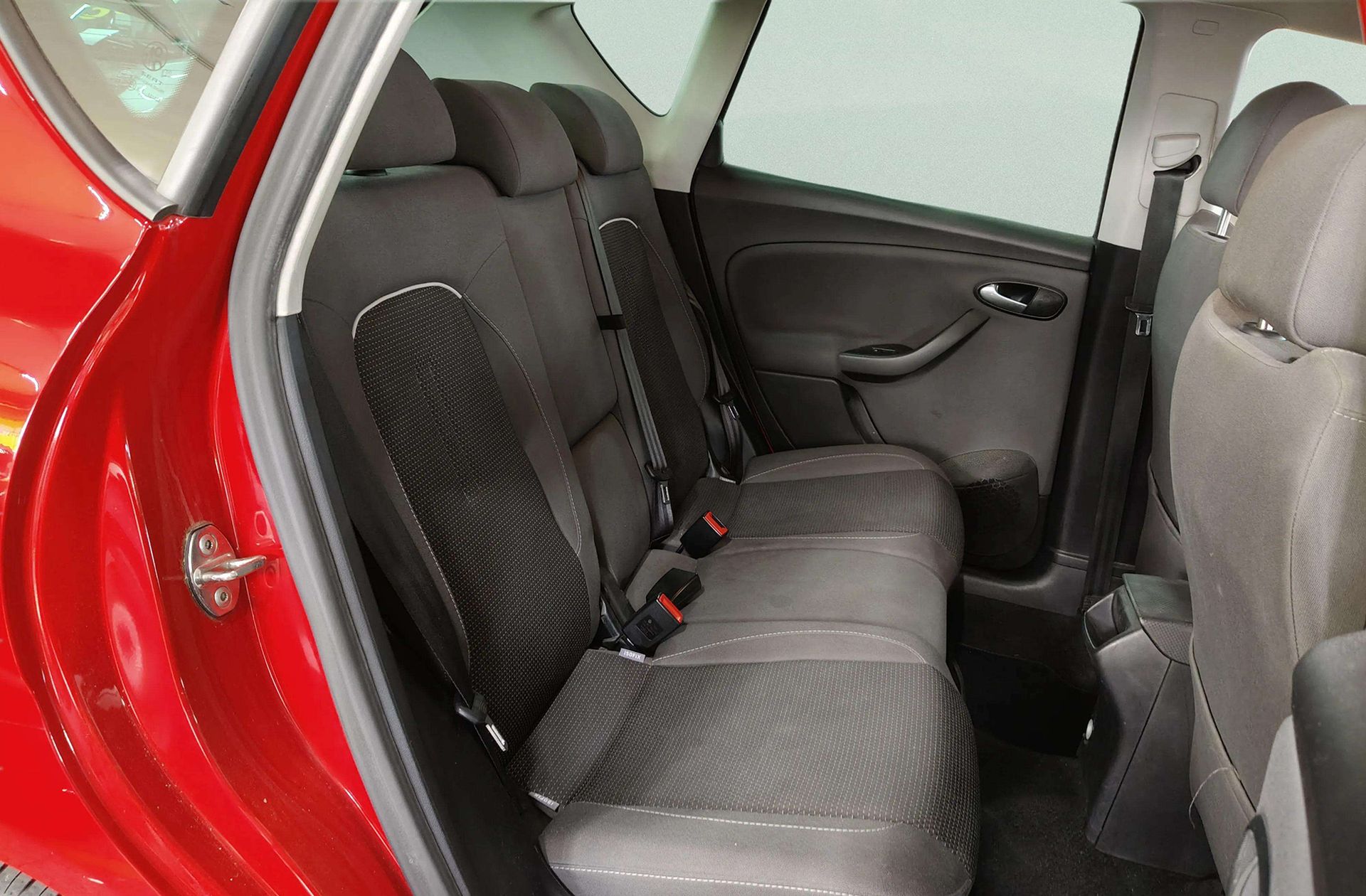 SEAT Altea 1.2 TSI I-Tech - foto 12