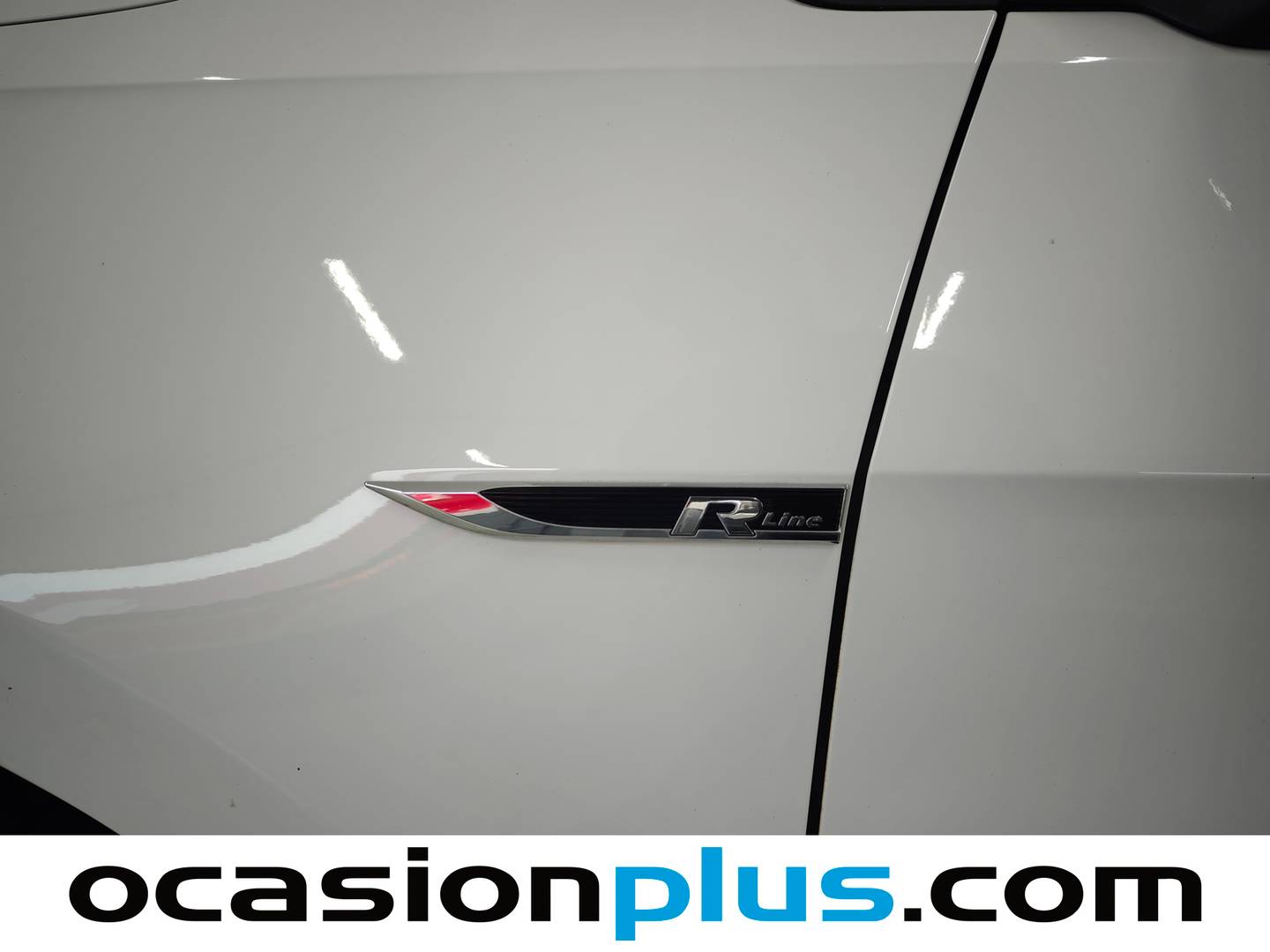 Volkswagen Golf Volkswagen Golf Sport 2.0 TDI (150 CV) Pack R Line de segunda mano