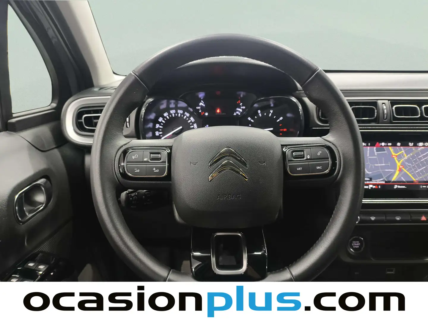 Foto Citroën C3 Origin Citroen C3 Origin Origin PureTech 110 Max (110 CV)