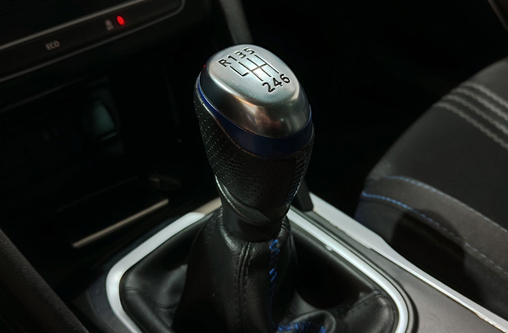 Renault Mégane GT Line Blue dCi - foto 5