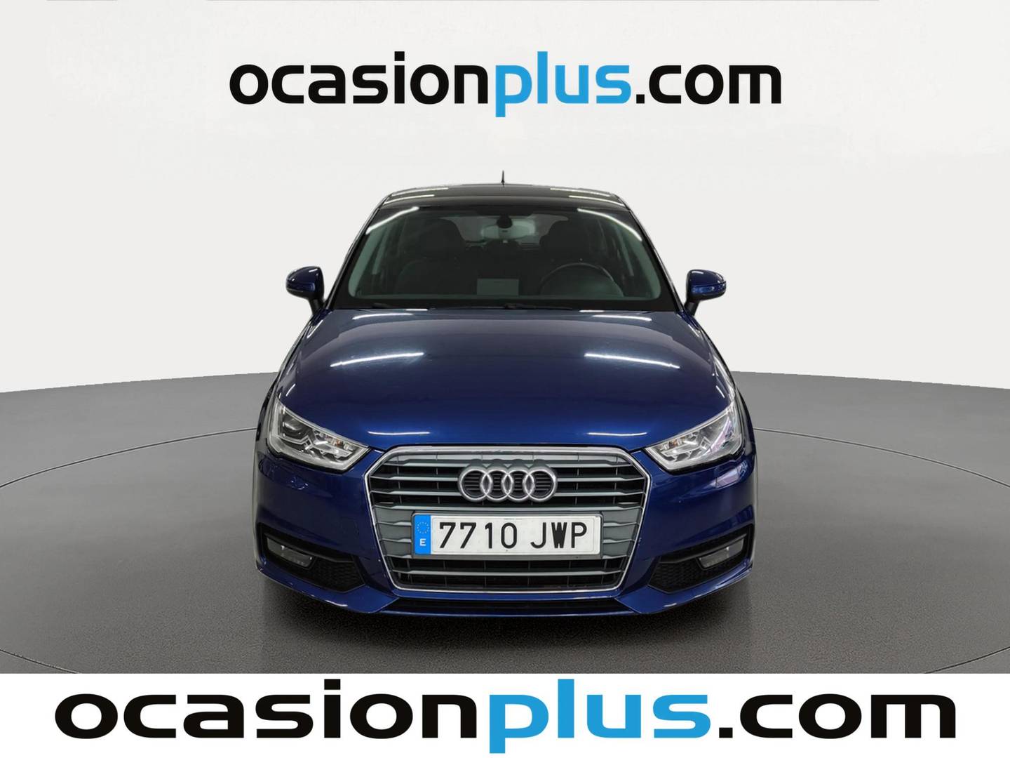 Audi A1 Audi A1 Sportback Attraction 1.6 TDI (116 CV) 116cv