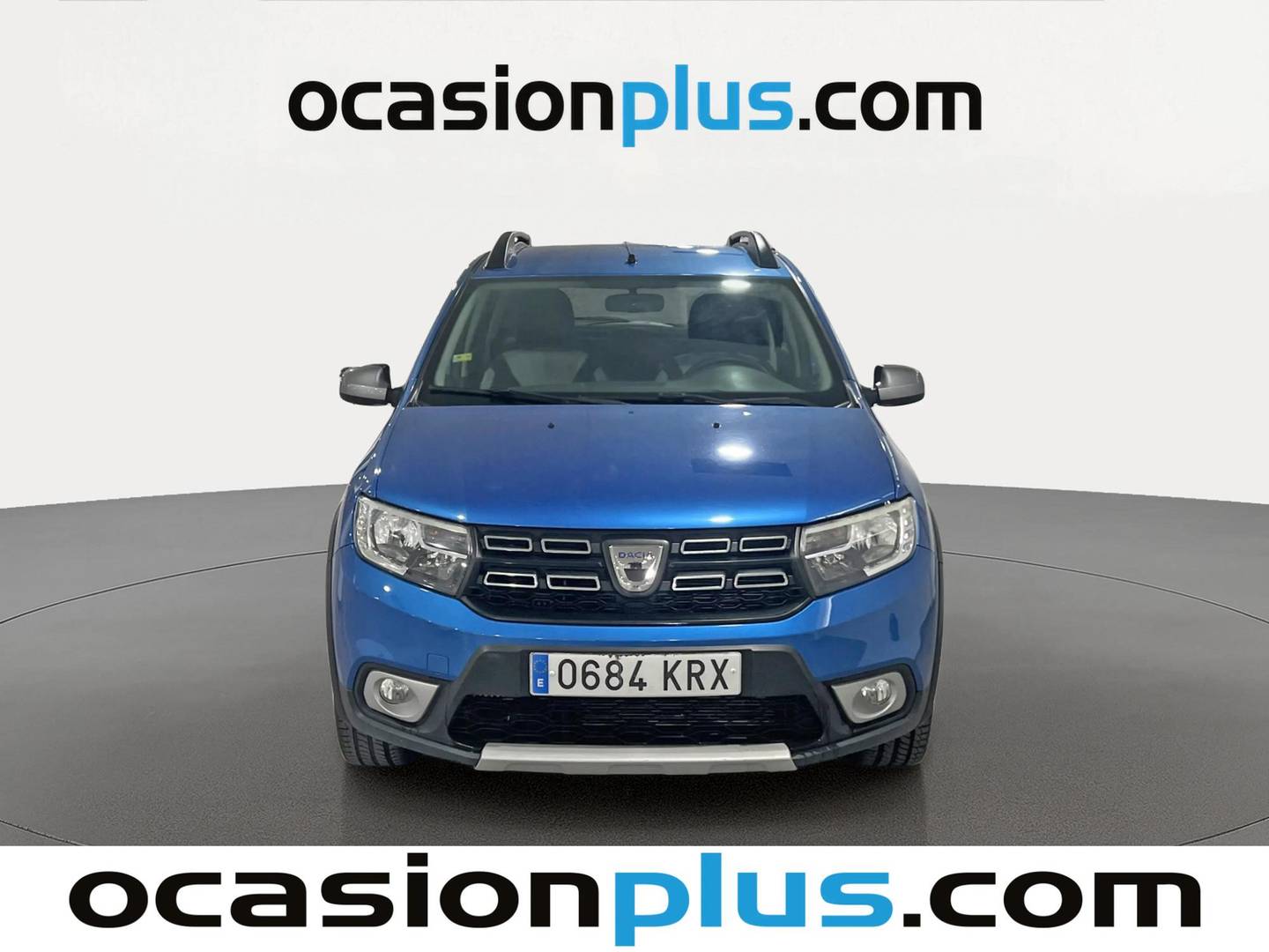 Foto Dacia Sandero Dacia Sandero Stepway Ambiance dCi (90 CV)