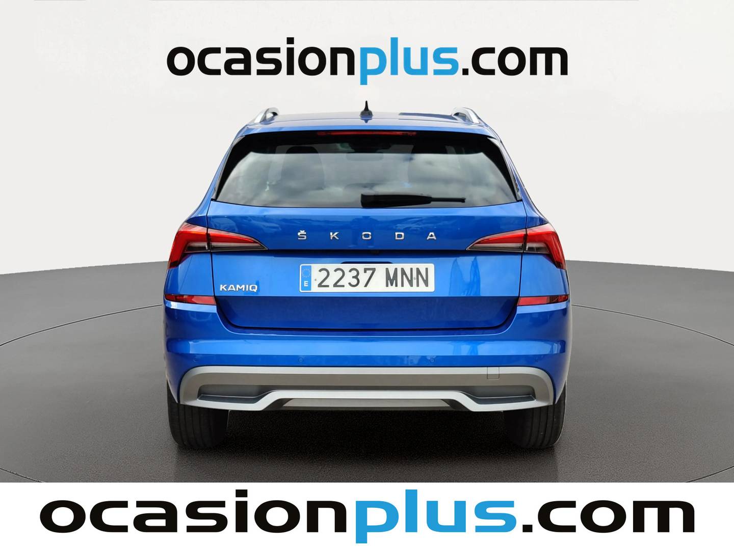 Skoda Kamiq Skoda Kamiq 1.0 TSI Ambition (110 CV) km 0