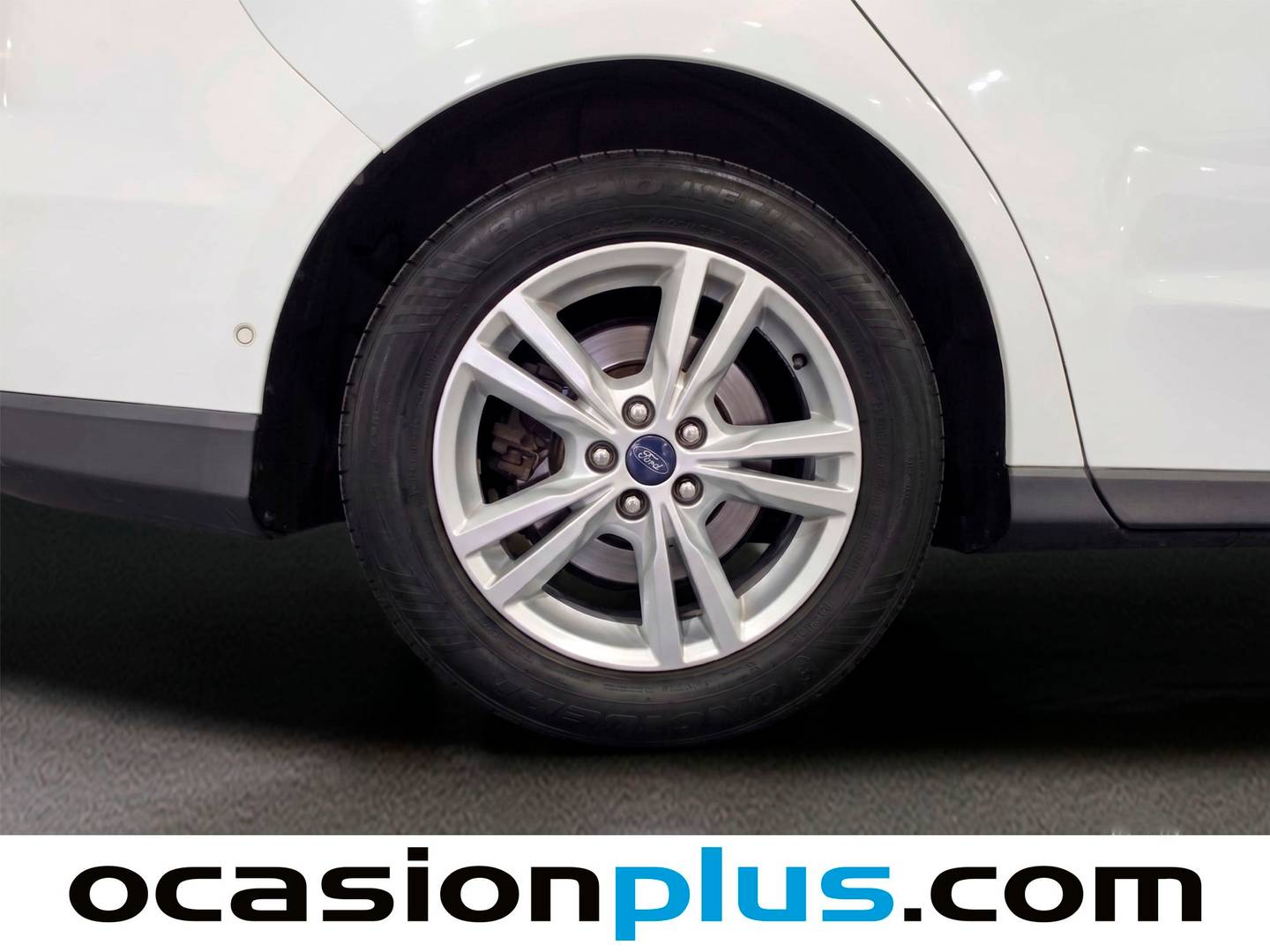 Ford S-MAX Ford S-Max 2.0 TDCI Titanium (150 CV) 7 Plazas de ocasión