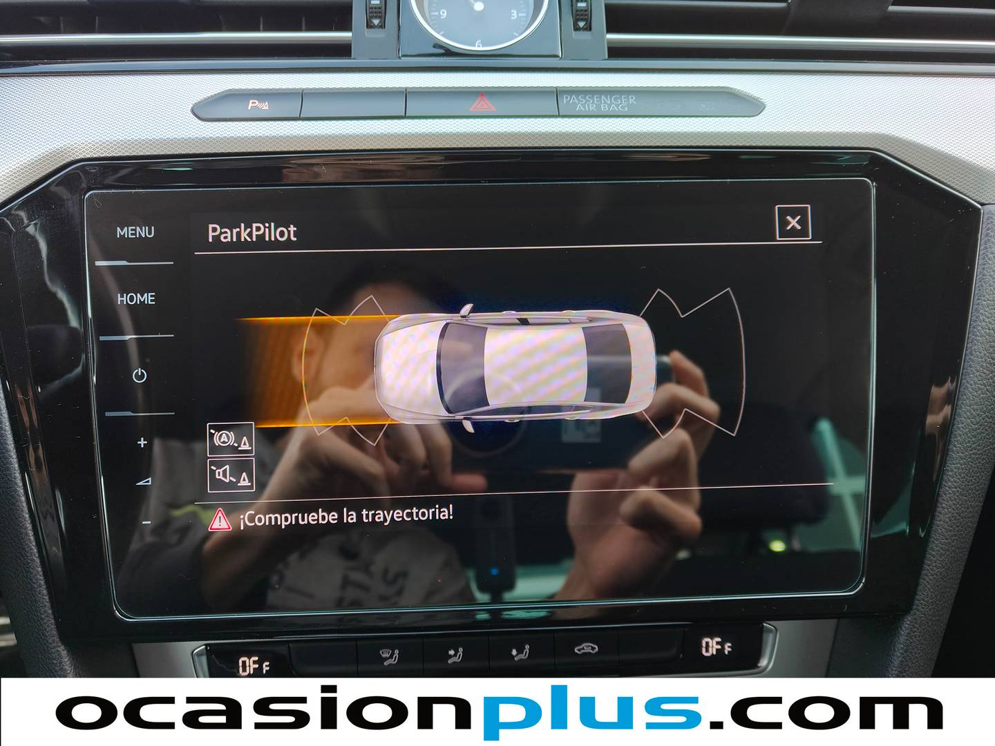 Volkswagen Passat Volkswagen Passat Advance 1.5 TSI (150 CV) al mejor precio