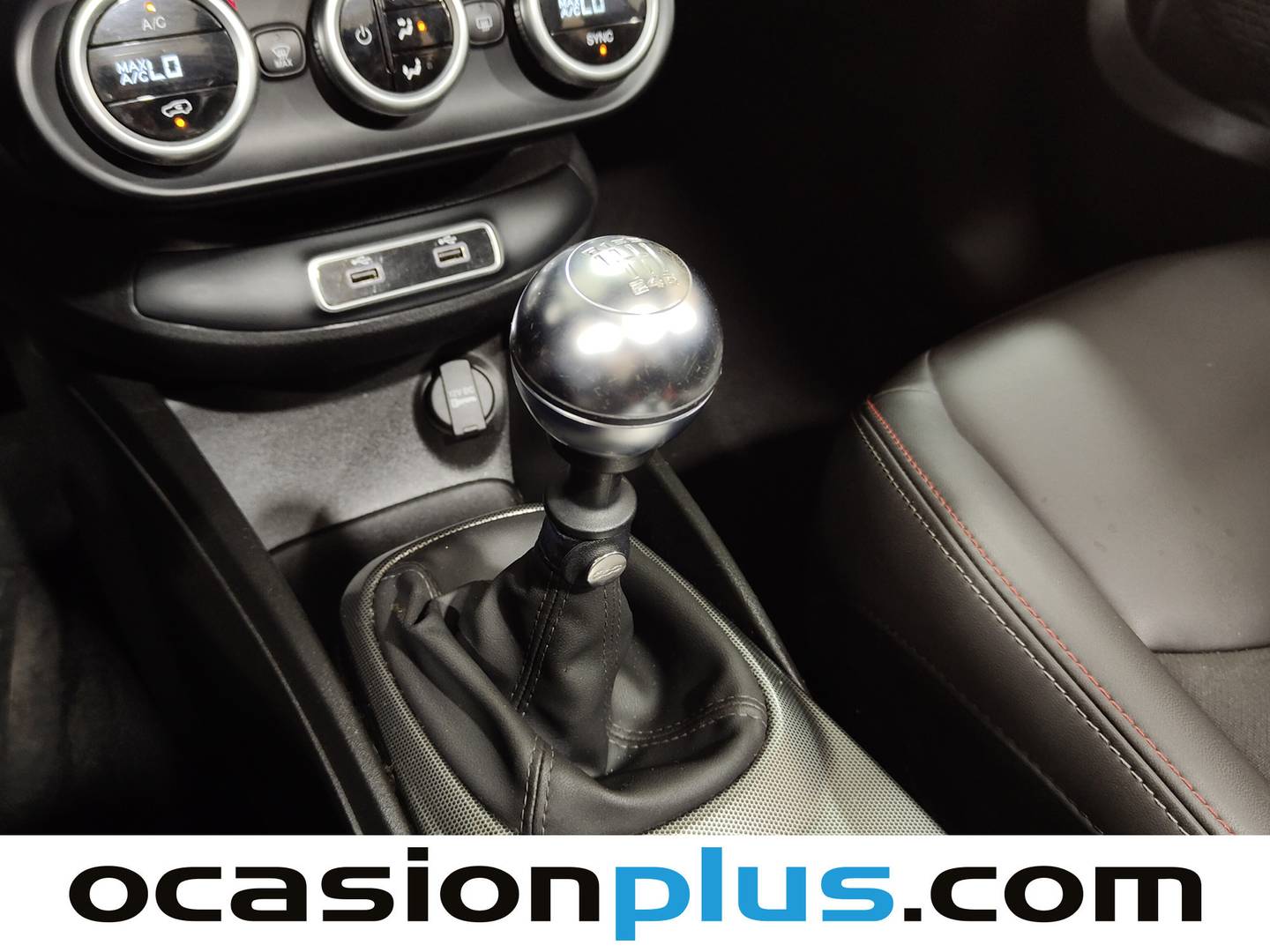 Foto Fiat 500X Fiat 500X Dolcevita Sport 1.6 Multijet (130 CV)