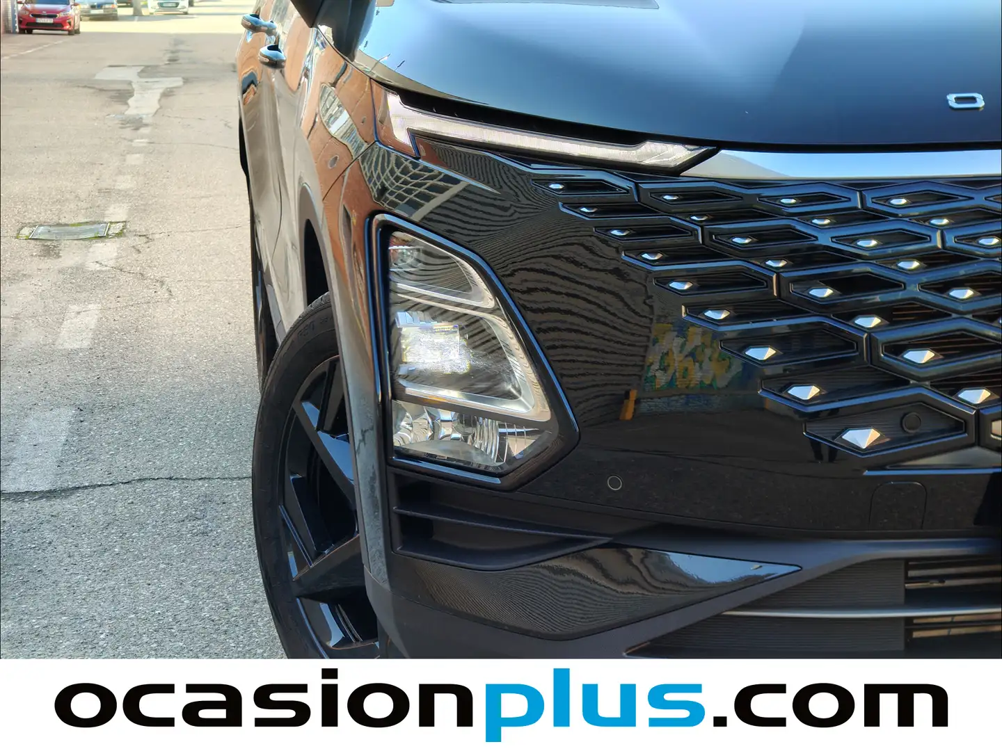 Foto OMODA 5 Omoda 5 1.6 T-GDI Comfort DCT (185 CV)