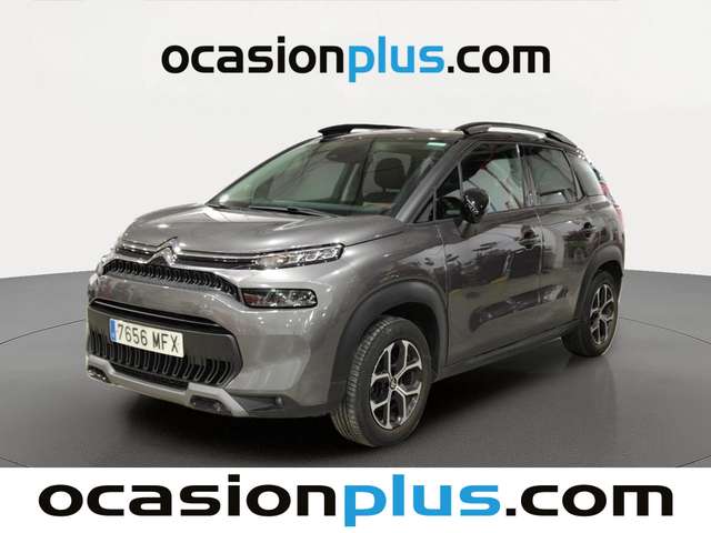 Citroën C3 Aircross PureTech 110 S&S Shine (110 CV) de segunda mano