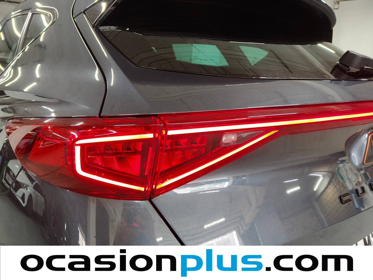 Cupra Formentor Cupra Formentor 2.0 TDI (150 CV) km 0