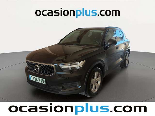Volvo XC40 T3 (156 CV) de segunda mano