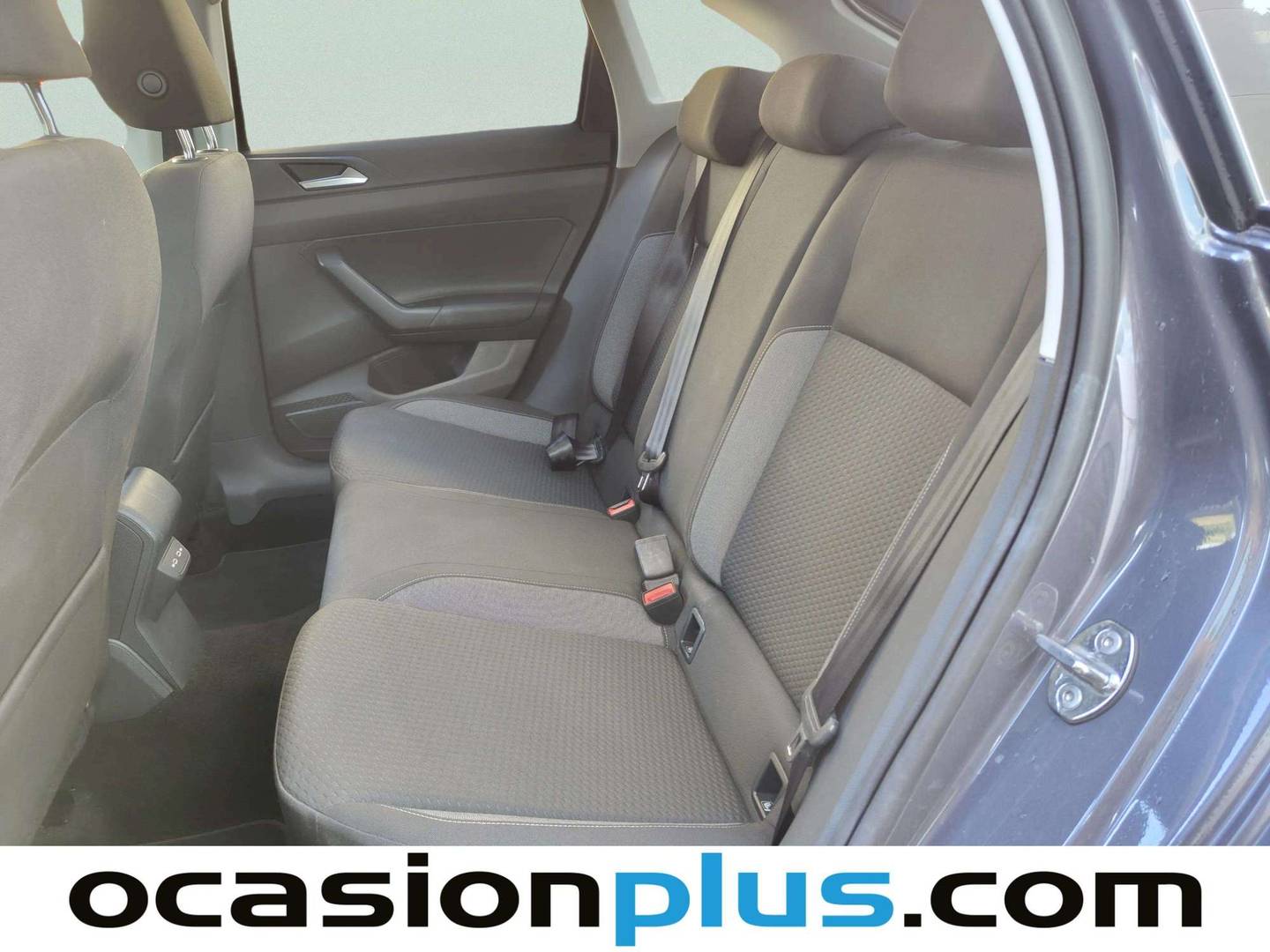 Foto Volkswagen Taigo Volkswagen Taigo ``Más`` 1.0 TSI (115 CV) DSG