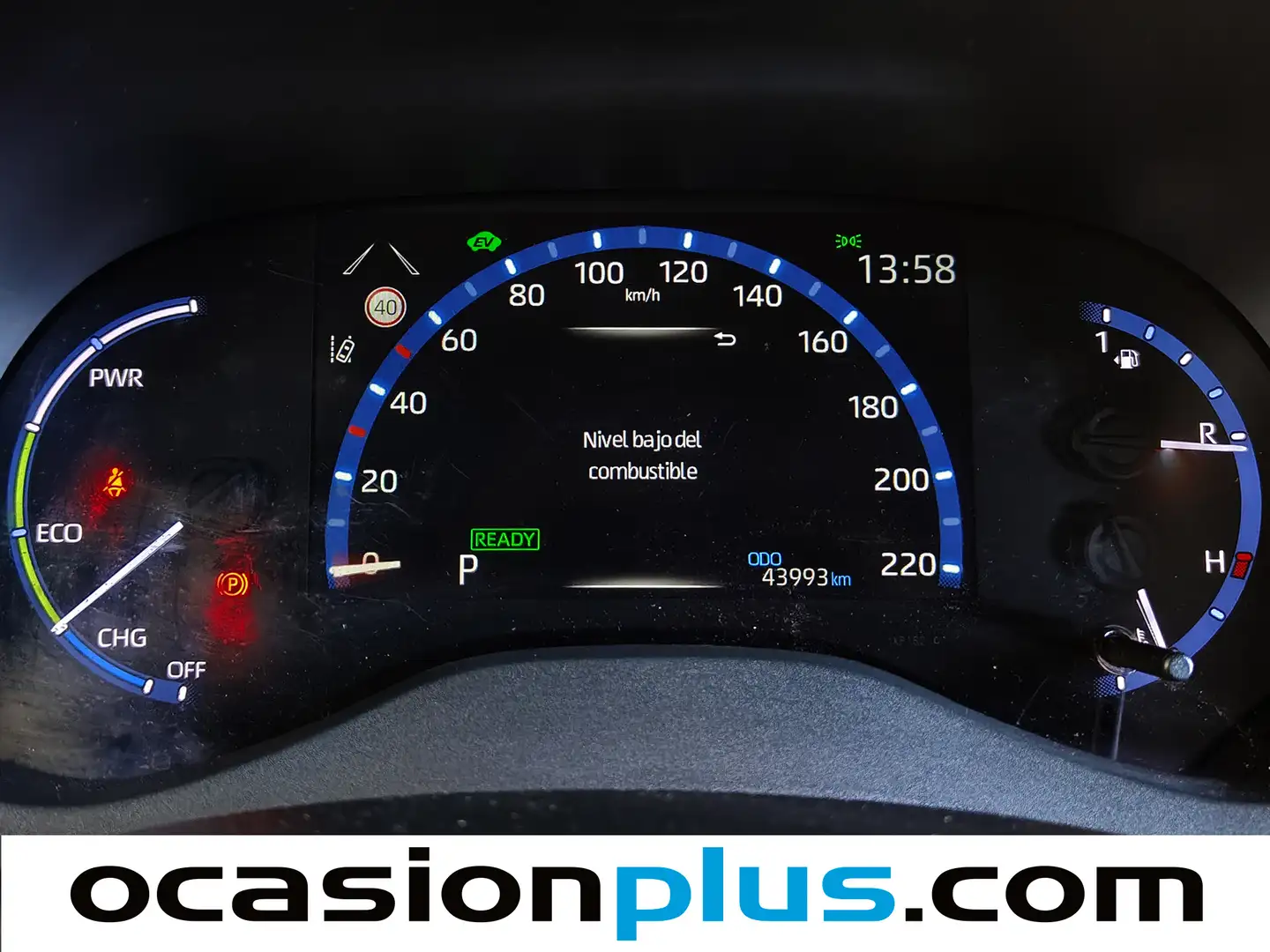 Foto Toyota Yaris Cross Toyota Yaris Cross 120H Active Tech (116 CV)