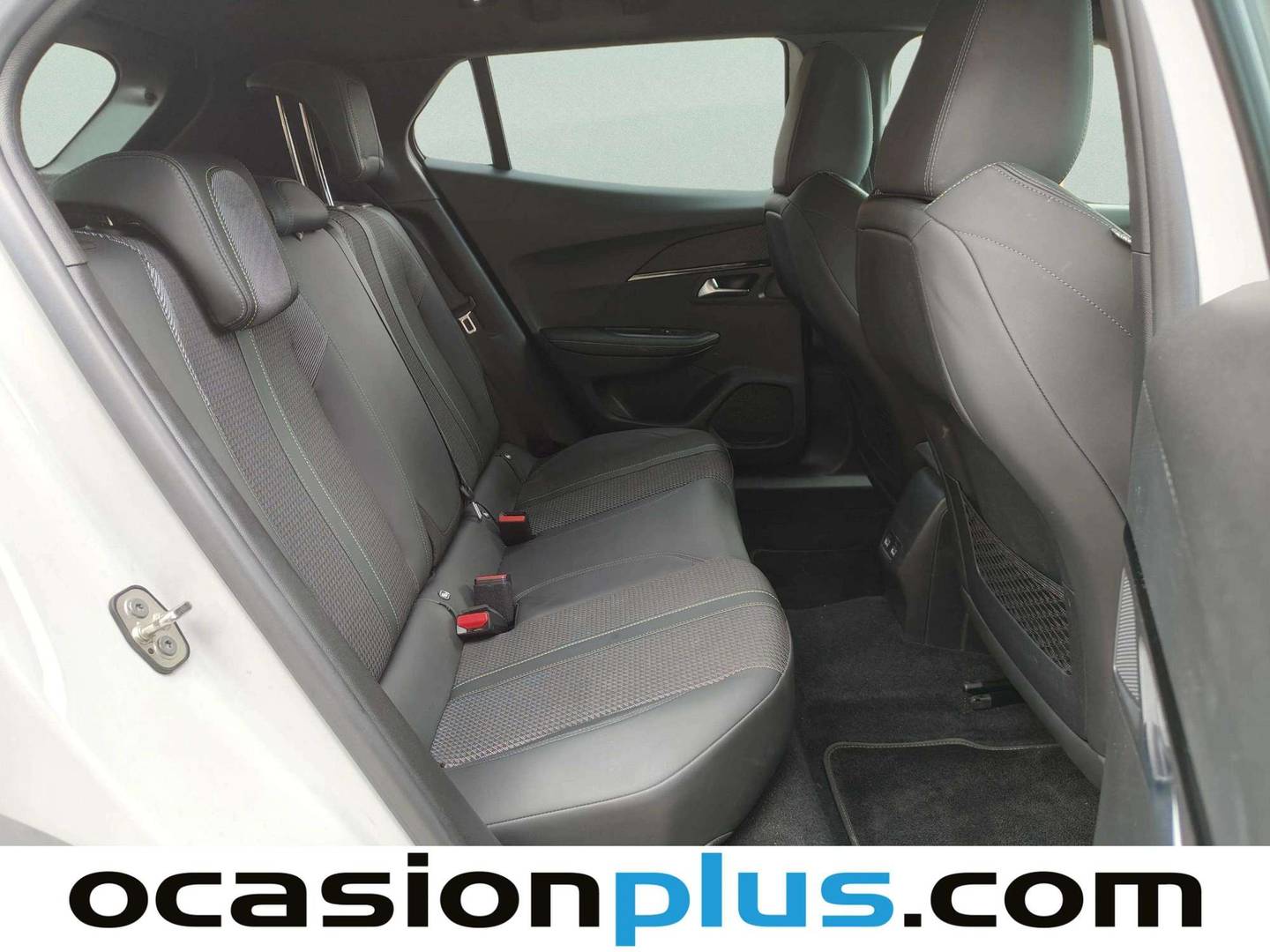 Peugeot 2008 Peugeot 2008 PureTech 130 S&S GT Line EAT8 (130 CV) km 0