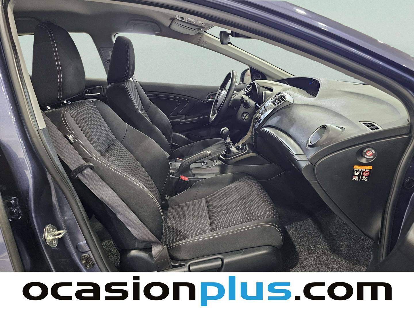 Honda Civic Honda Civic 1.6 i-DTEC Elegance (120 CV) diésel