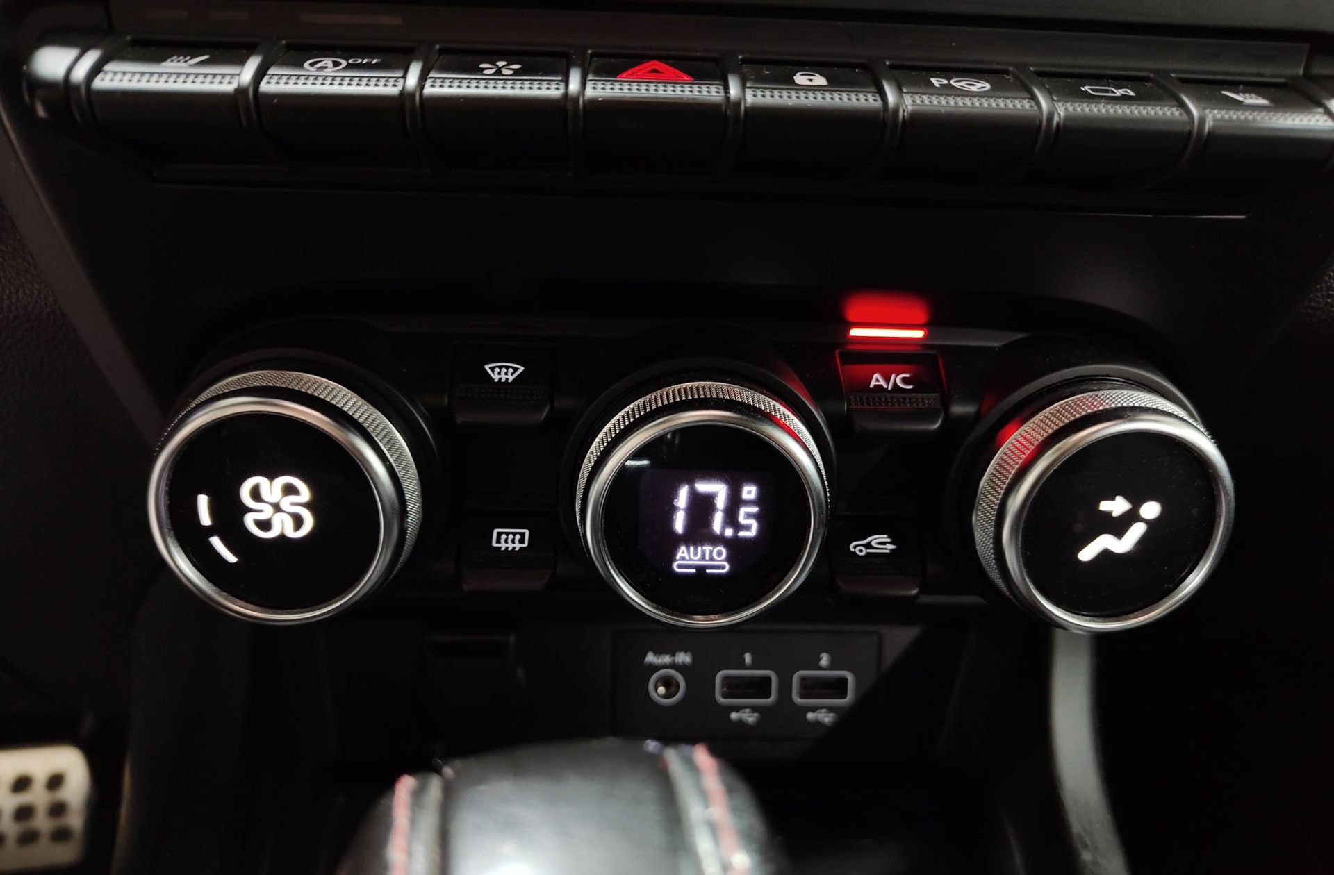 Renault Arkana RS Line TCe EDC Microhíbrido - foto 37