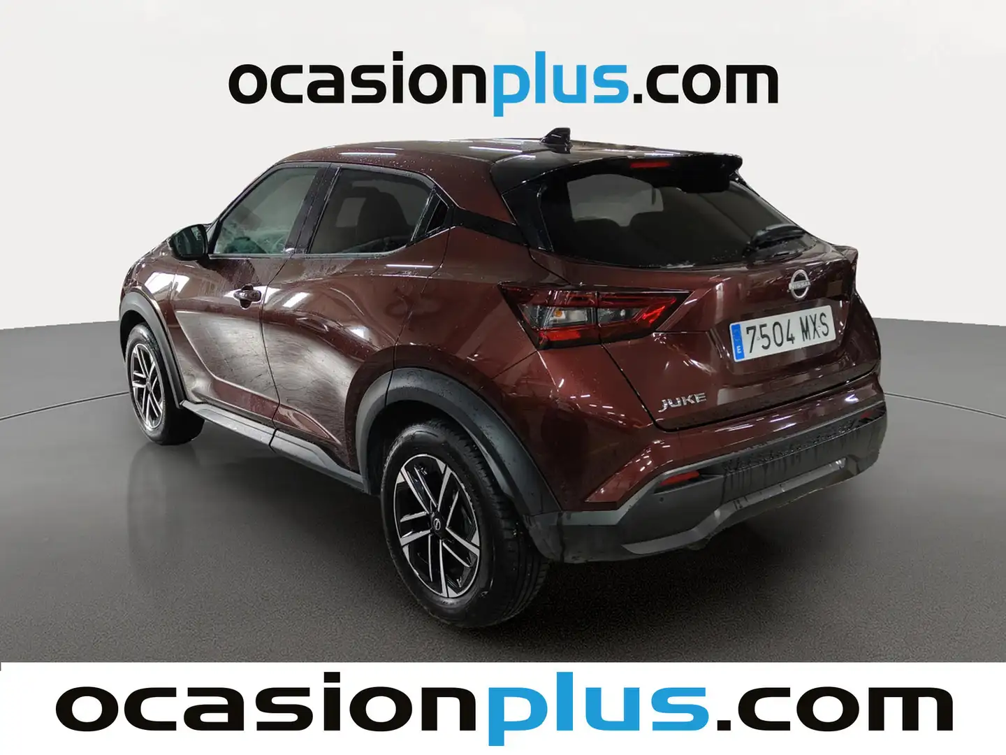 Foto Nissan JUKE Nissan Juke DIG-T N-Connecta 4x2 (114 CV)