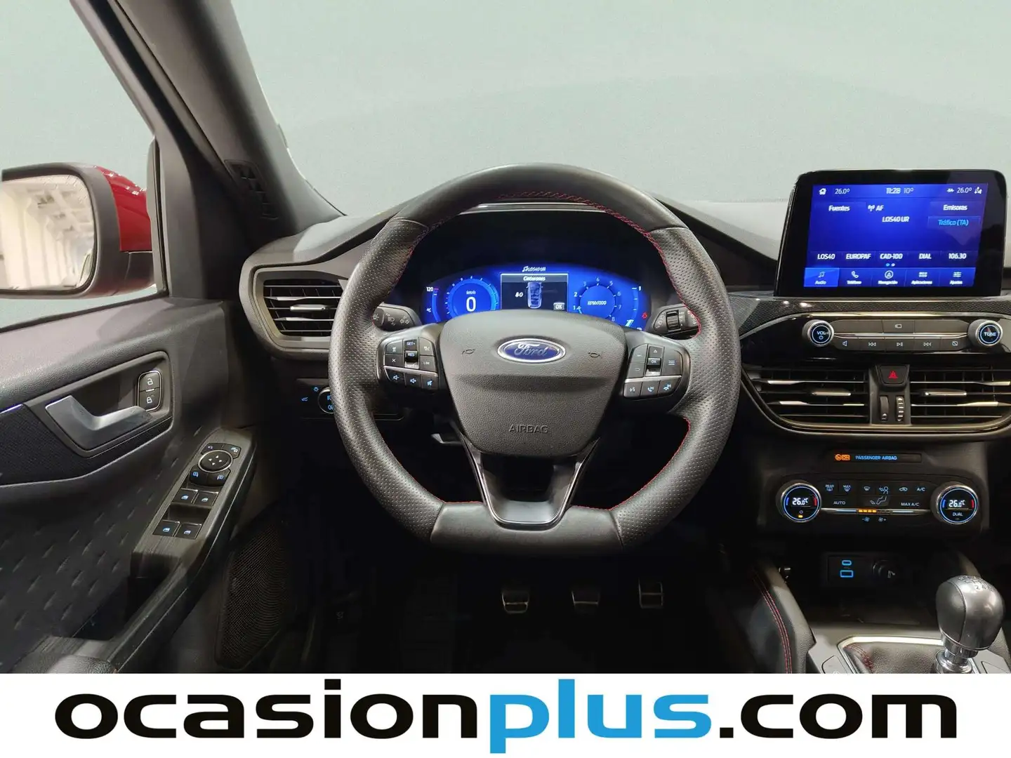Foto Ford Kuga Ford Kuga 1.5 EcoBoost ST-Line X 4x2 (150 CV)