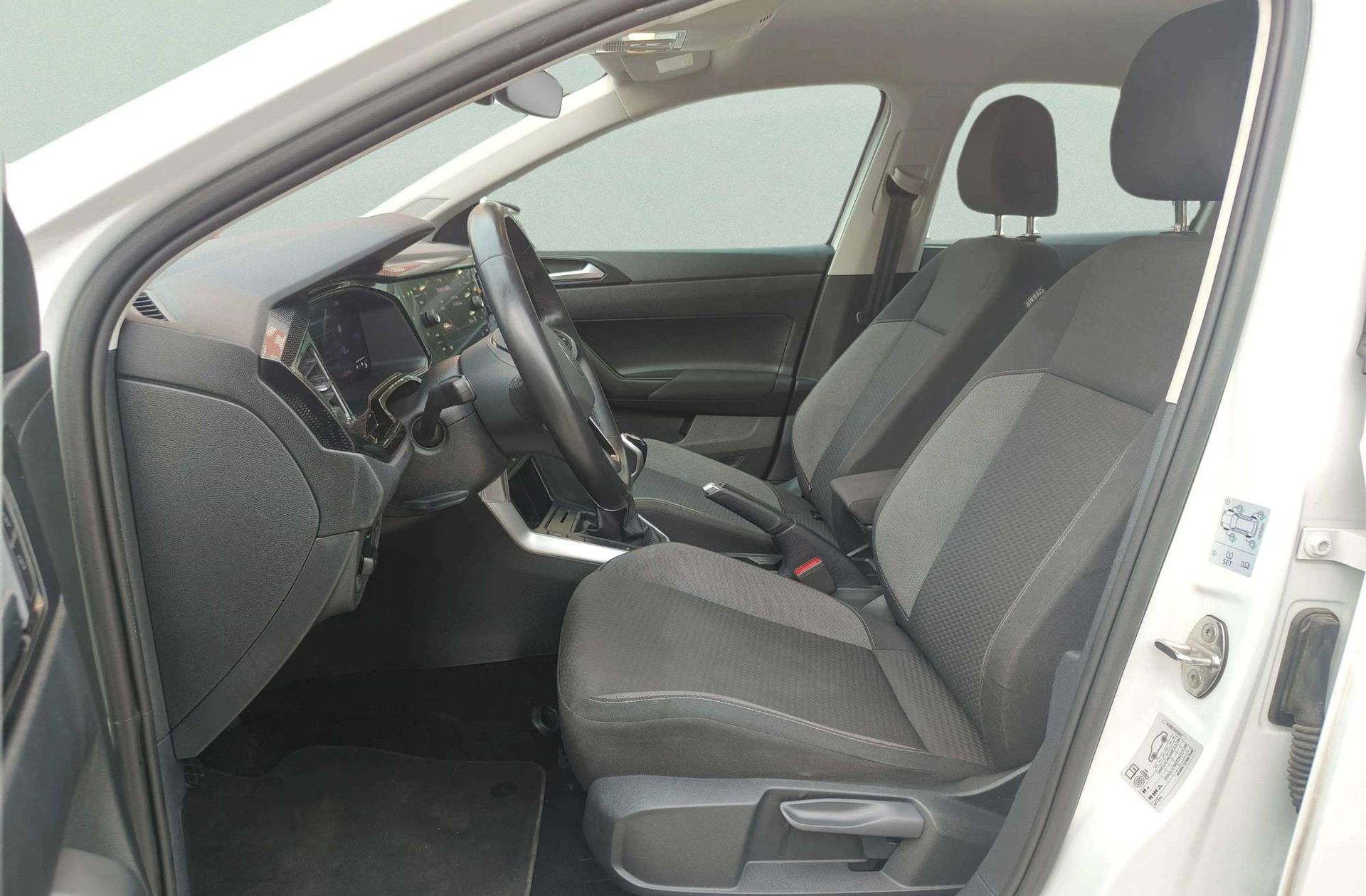 Volkswagen Polo Life 1.0 TSI - foto 11