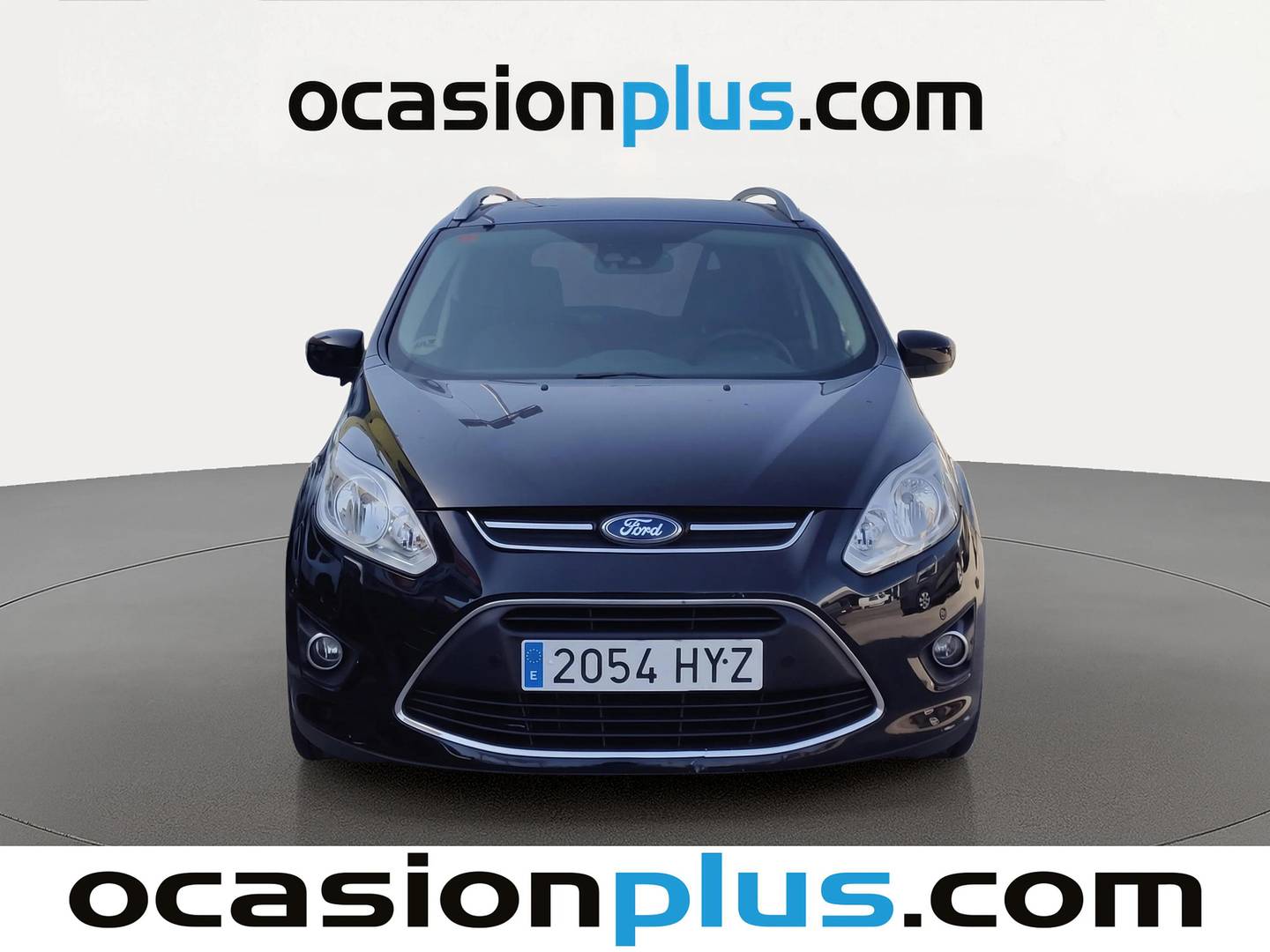 Ford Grand C-Max Ford Grand C-Max 1.6 TDCi Trend (115 CV)7 Plazas barato