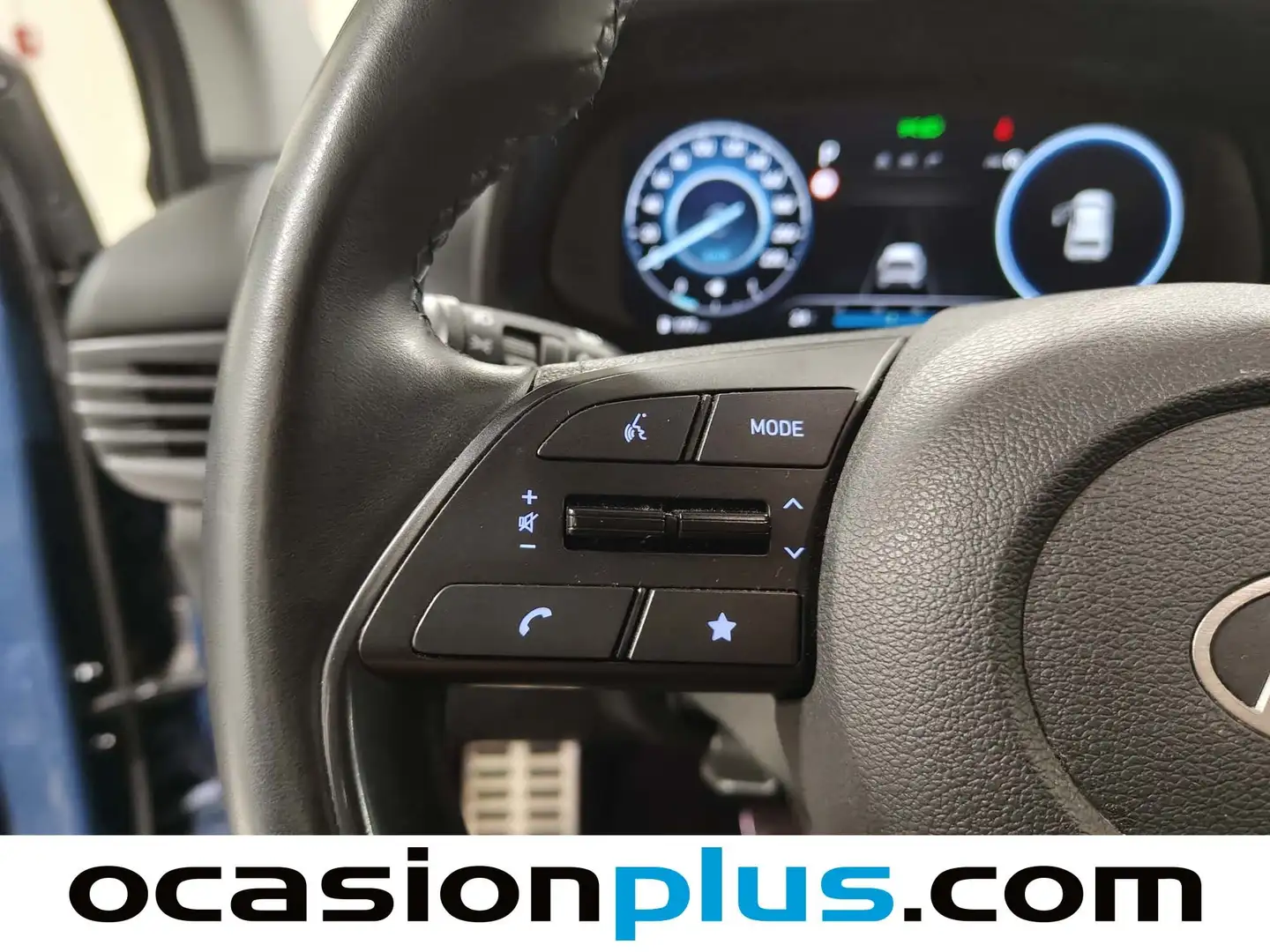 Foto Hyundai Bayon Hyundai Bayon 1.0 TGDI 48V Maxx DCT (100 CV)