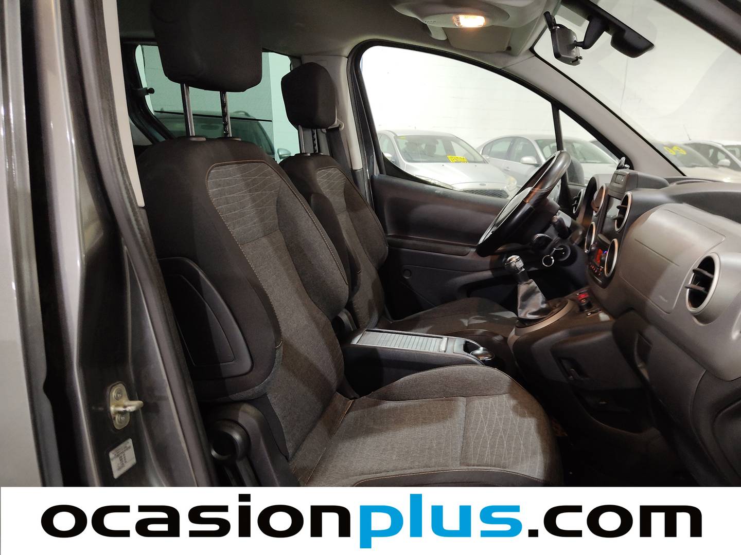 Citroën Berlingo Citroën Berlingo Multispace 20 Aniversario BlueHDi (100 CV) al mejor precio