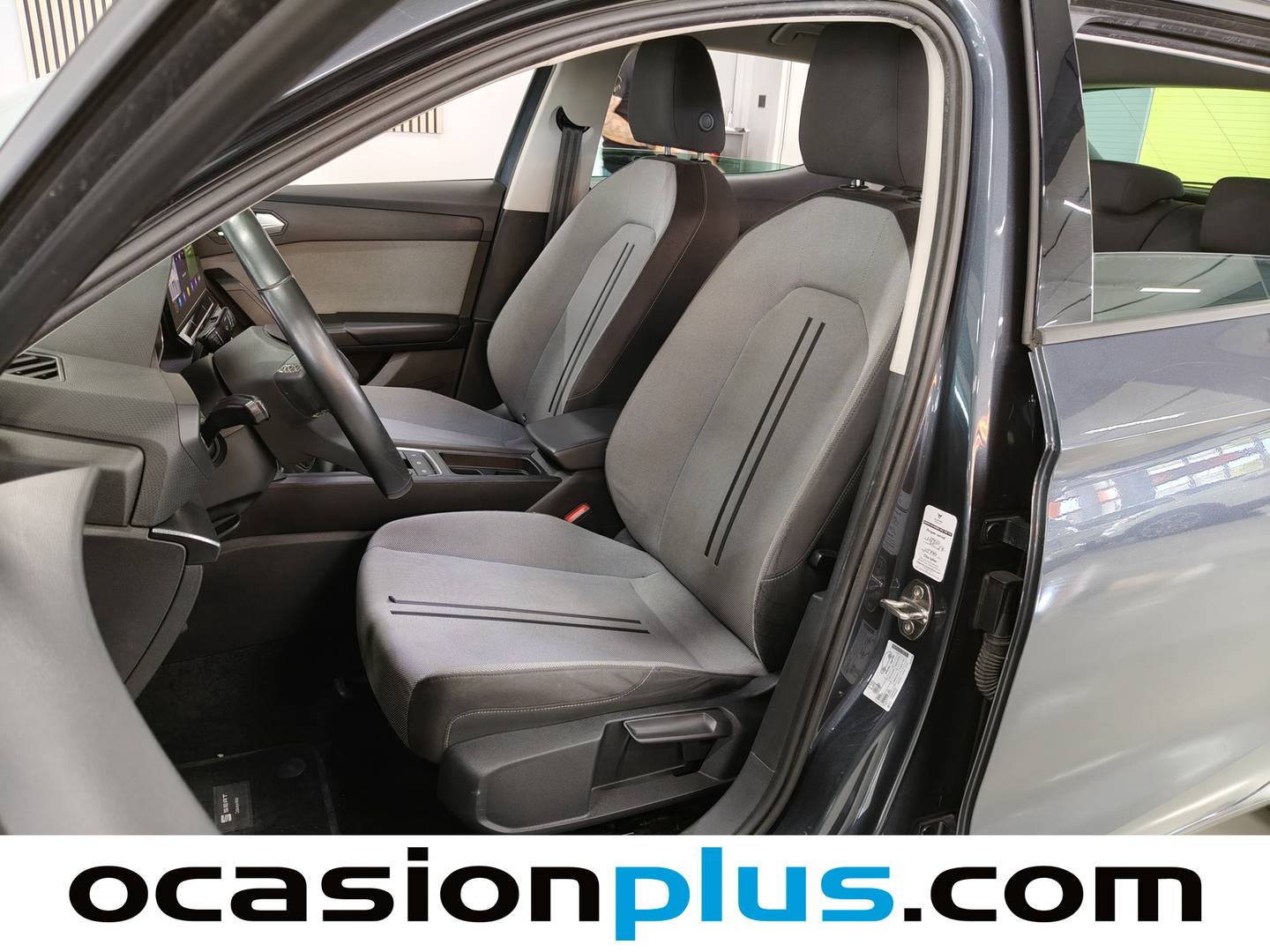Seat León Seat León 2.0 TDI S&S Style (115 CV) 115cv