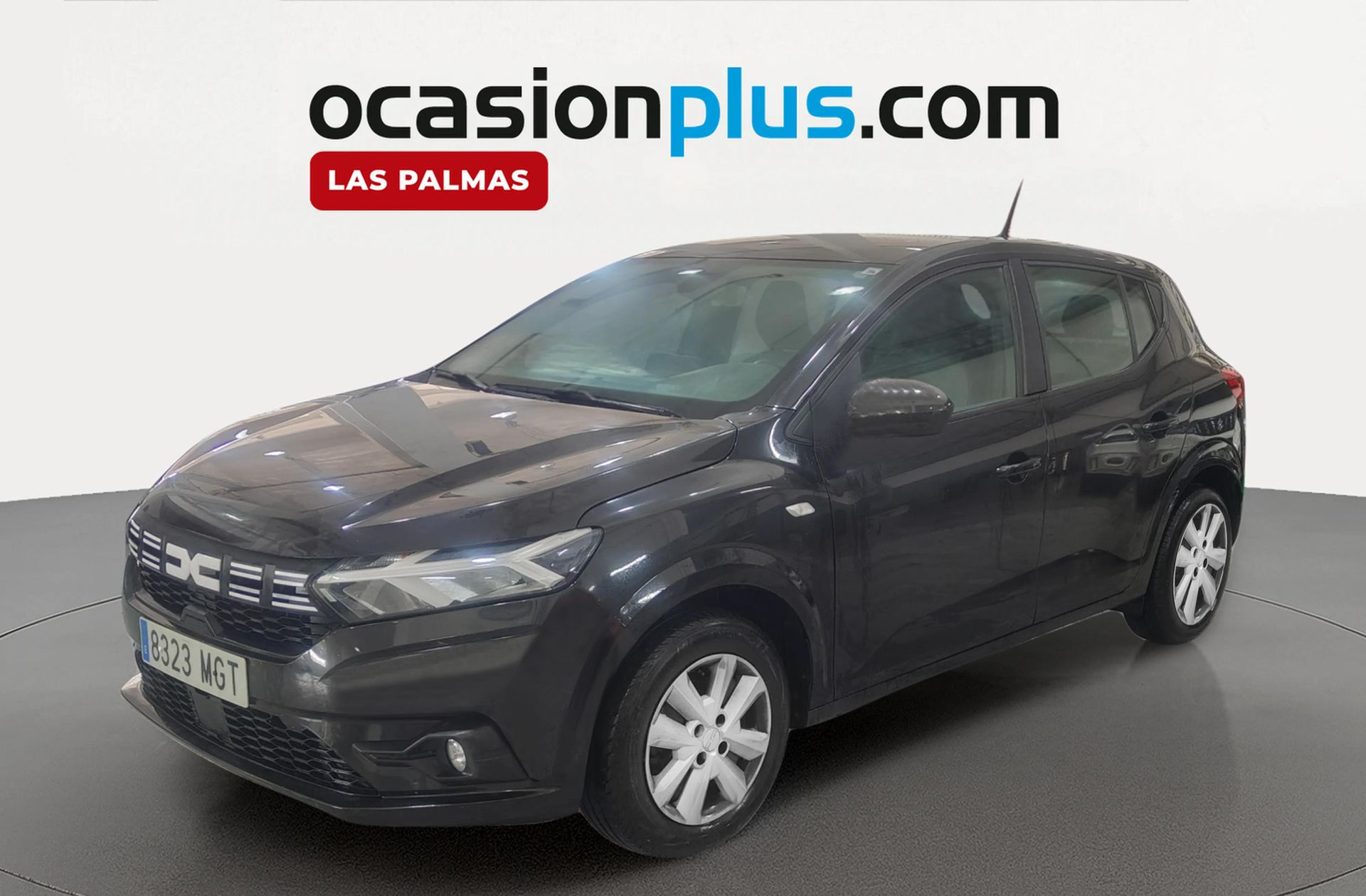 Dacia Sandero Expression TCe